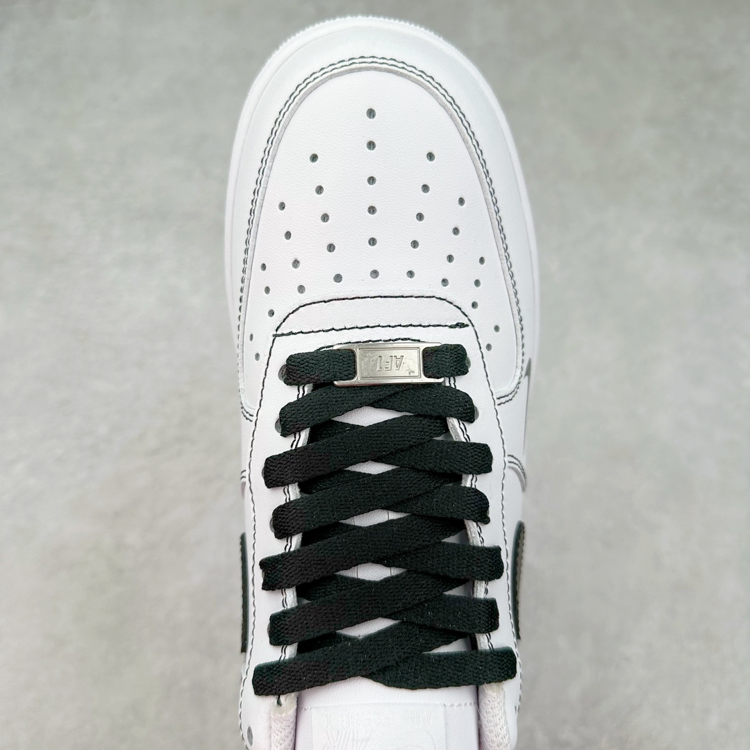 图片[4]-NK Air Force 1´07 Low 空军一号低帮百搭休闲运动板鞋 CW2288-021 柔软、弹性十足的缓震性能和出色的中底设计 横跨复古与现代的外型结合 造就出风靡全球 三十多年的Force 1 直到今天还深受青睐 尺码：36 36.5 37.5 38 38.5 39 40 40.5 41 42 42.5 43 44 44.5 45-选品中心