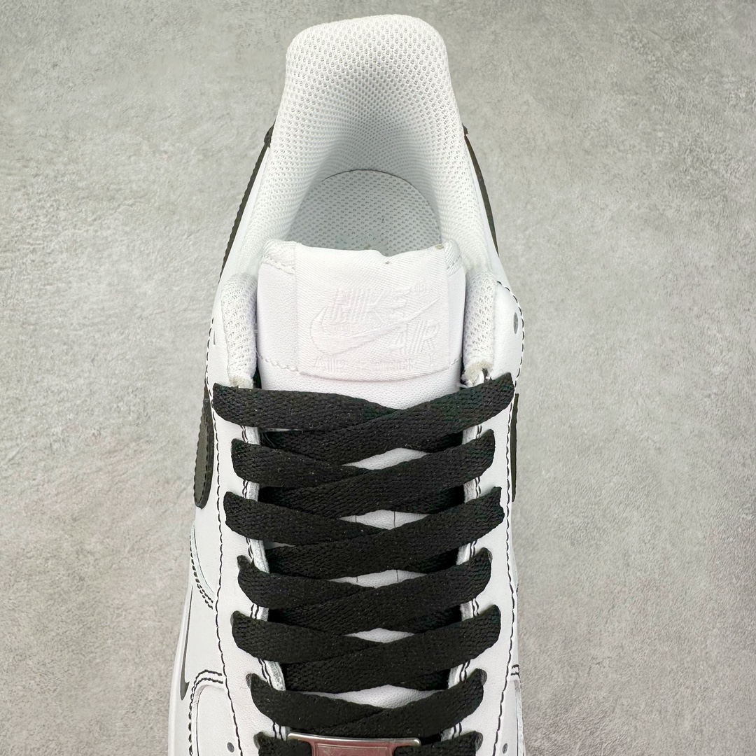 图片[5]-NK Air Force 1´07 Low 空军一号低帮百搭休闲运动板鞋 CW2288-021 柔软、弹性十足的缓震性能和出色的中底设计 横跨复古与现代的外型结合 造就出风靡全球 三十多年的Force 1 直到今天还深受青睐 尺码：36 36.5 37.5 38 38.5 39 40 40.5 41 42 42.5 43 44 44.5 45-选品中心