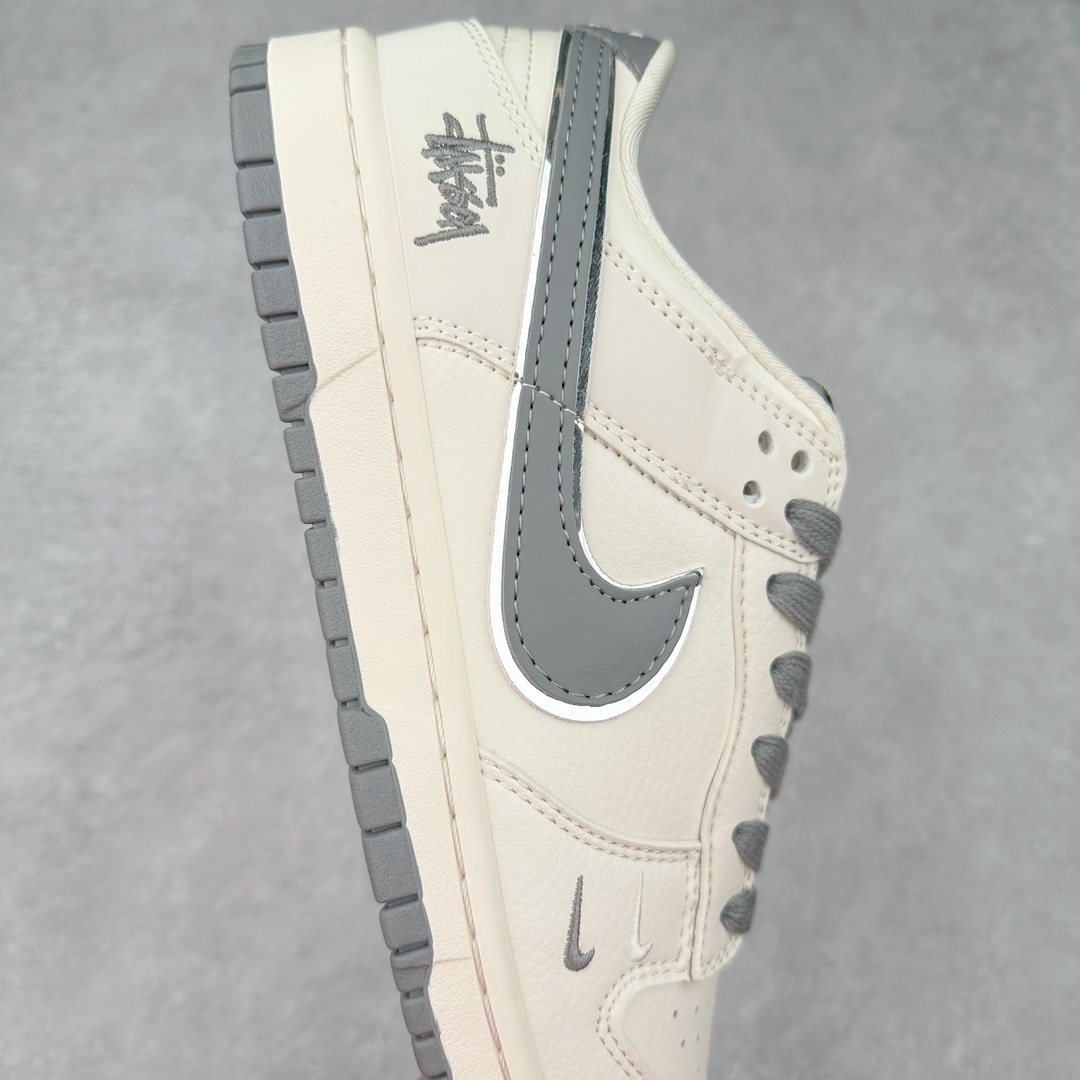图片[6]-NK Dunk Low 定制配色 DQ1098-382 大厂出品 极力推荐 原装头层材料 独家版型蒸餾加工帶來的是更好的视觉和脚感体验大厂纯原品质出货 清洁度 电绣工艺 皮料切割干净无任何毛边 细节完美 尺码：36 36.5 37.5 38 38.5 39 40 40.5 41 42 42.5 43 44 44.5 45 46 47.5-选品中心