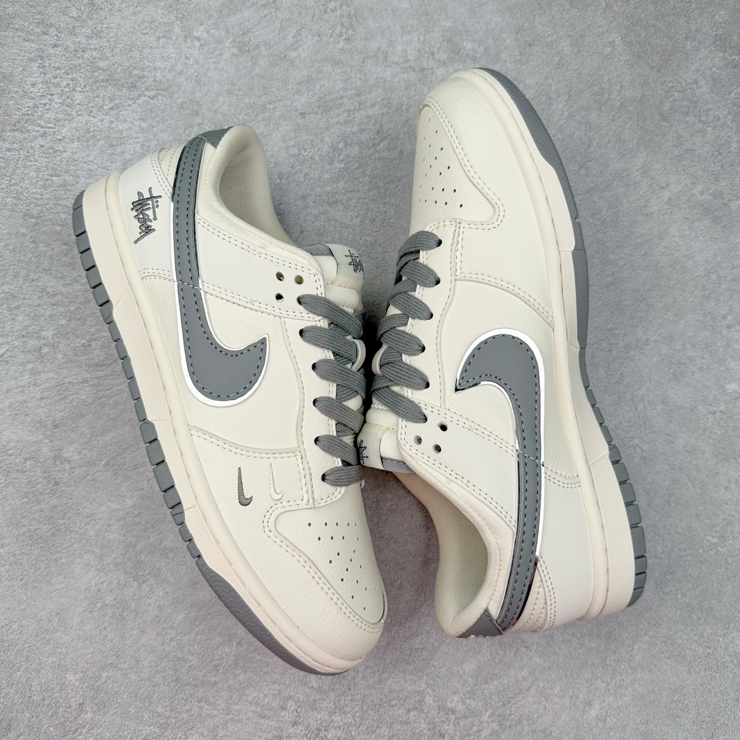 图片[3]-NK Dunk Low 定制配色 DQ1098-382 大厂出品 极力推荐 原装头层材料 独家版型蒸餾加工帶來的是更好的视觉和脚感体验大厂纯原品质出货 清洁度 电绣工艺 皮料切割干净无任何毛边 细节完美 尺码：36 36.5 37.5 38 38.5 39 40 40.5 41 42 42.5 43 44 44.5 45 46 47.5-选品中心