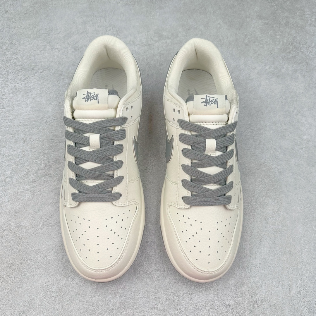 图片[2]-NK Dunk Low 定制配色 DQ1098-382 大厂出品 极力推荐 原装头层材料 独家版型蒸餾加工帶來的是更好的视觉和脚感体验大厂纯原品质出货 清洁度 电绣工艺 皮料切割干净无任何毛边 细节完美 尺码：36 36.5 37.5 38 38.5 39 40 40.5 41 42 42.5 43 44 44.5 45 46 47.5-选品中心