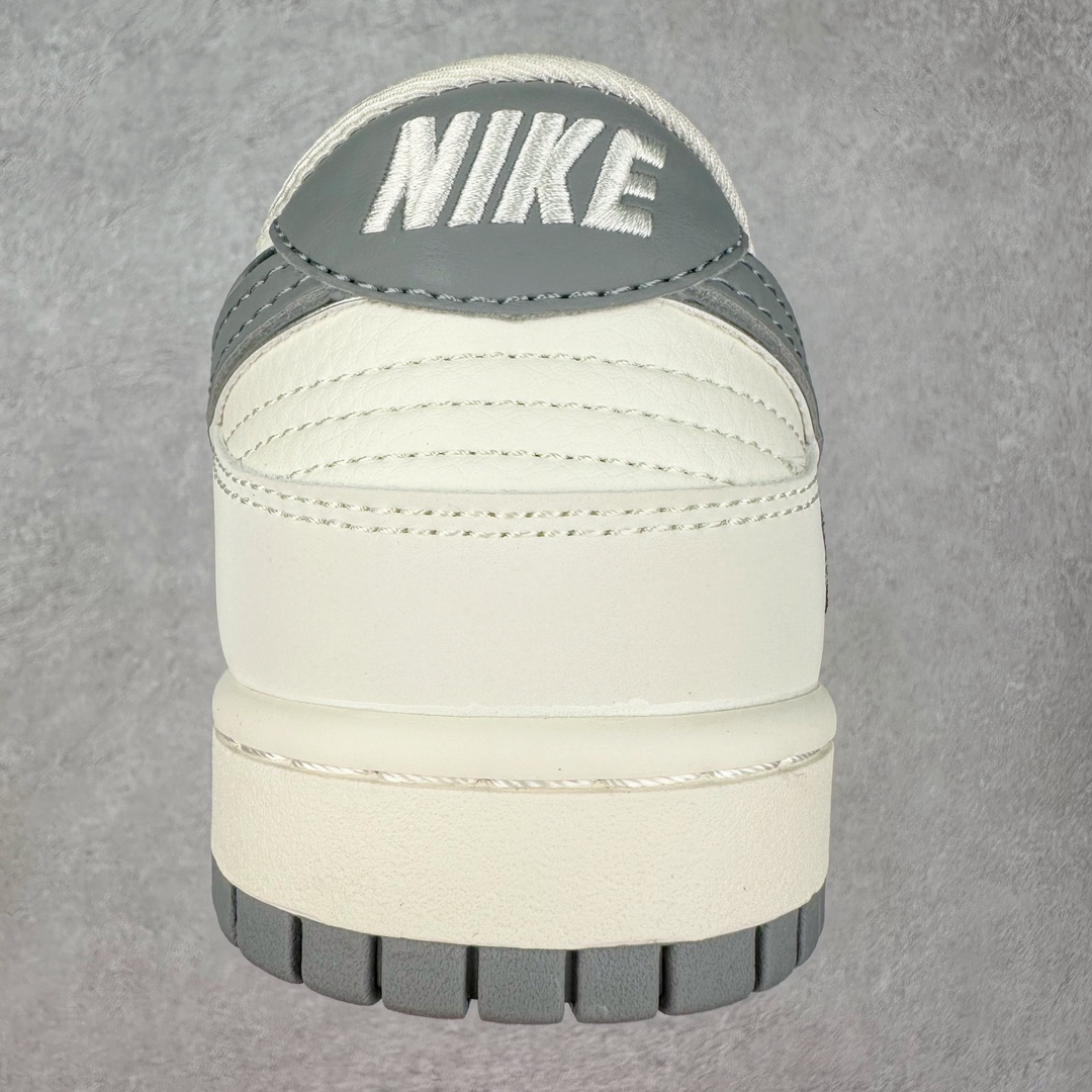 图片[8]-NK Dunk Low 定制配色 DQ1098-382 大厂出品 极力推荐 原装头层材料 独家版型蒸餾加工帶來的是更好的视觉和脚感体验大厂纯原品质出货 清洁度 电绣工艺 皮料切割干净无任何毛边 细节完美 尺码：36 36.5 37.5 38 38.5 39 40 40.5 41 42 42.5 43 44 44.5 45 46 47.5-选品中心