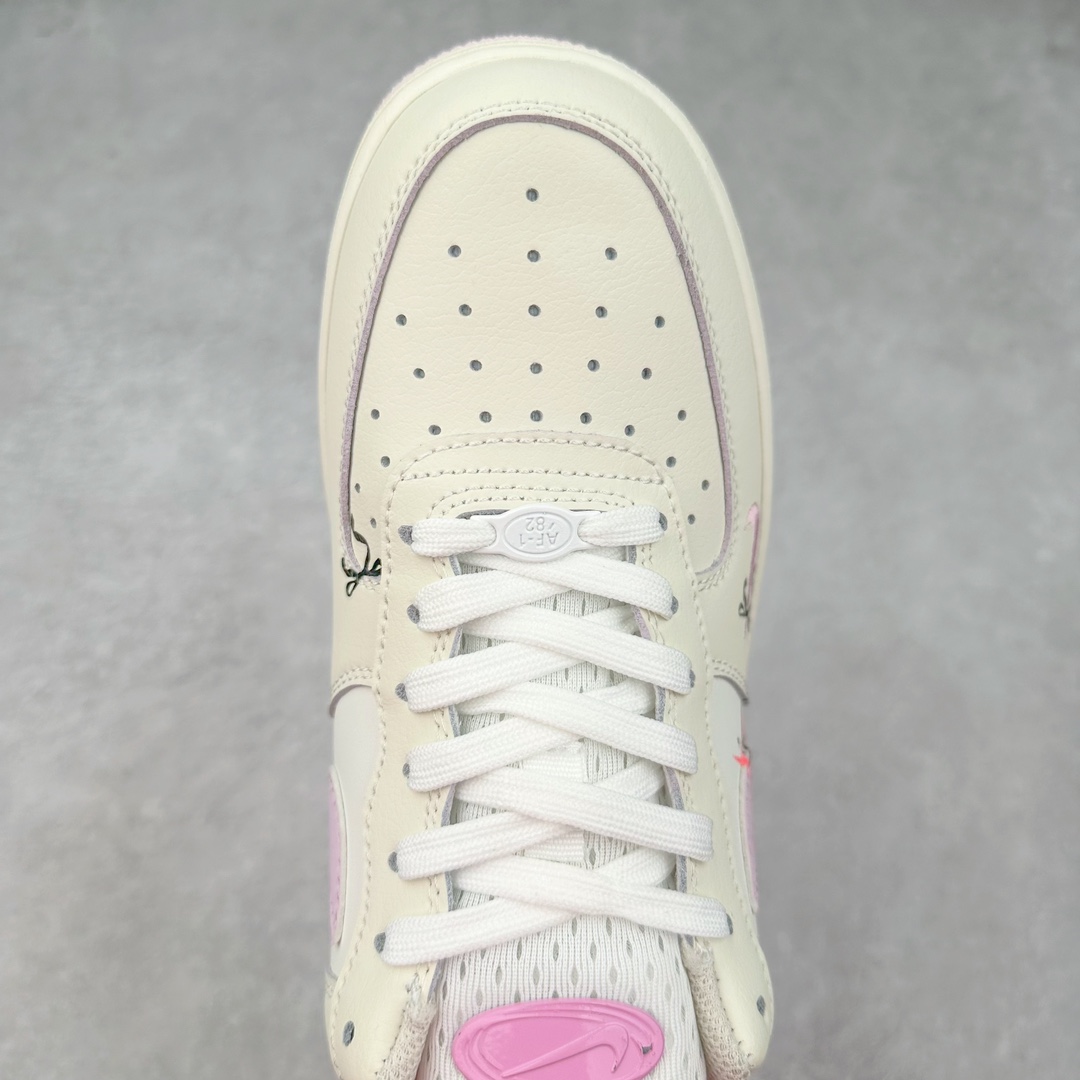 图片[4]-NK Air Force 1´07 Low 空军一号低帮百搭休闲运动板鞋 FB1839-121 柔软、弹性十足的缓震性能和出色的中底设计 横跨复古与现代的外型结合 造就出风靡全球 三十多年的Force 1 直到今天还深受青睐 尺码：36 36.5 37.5 38 38.5 39 40 40.5 41 42 42.5 43 44 44.5 45-选品中心