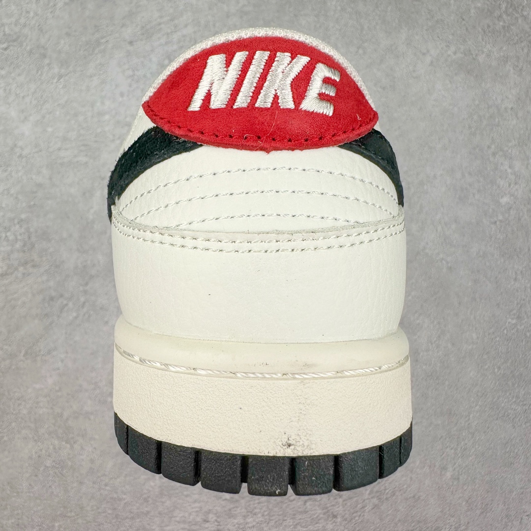 图片[8]-NK Dunk Low 定制配色 FC1688-190 大厂出品 极力推荐 原装头层材料 独家版型蒸餾加工帶來的是更好的视觉和脚感体验大厂纯原品质出货 清洁度 电绣工艺 皮料切割干净无任何毛边 细节完美 尺码：36 36.5 37.5 38 38.5 39 40 40.5 41 42 42.5 43 44 44.5 45 46 47.5-选品中心