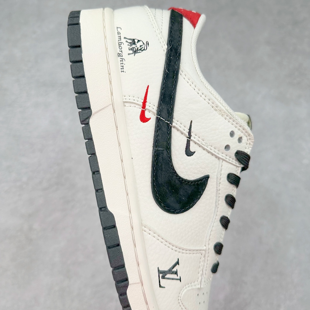 图片[6]-NK Dunk Low 定制配色 FC1688-190 大厂出品 极力推荐 原装头层材料 独家版型蒸餾加工帶來的是更好的视觉和脚感体验大厂纯原品质出货 清洁度 电绣工艺 皮料切割干净无任何毛边 细节完美 尺码：36 36.5 37.5 38 38.5 39 40 40.5 41 42 42.5 43 44 44.5 45 46 47.5-选品中心