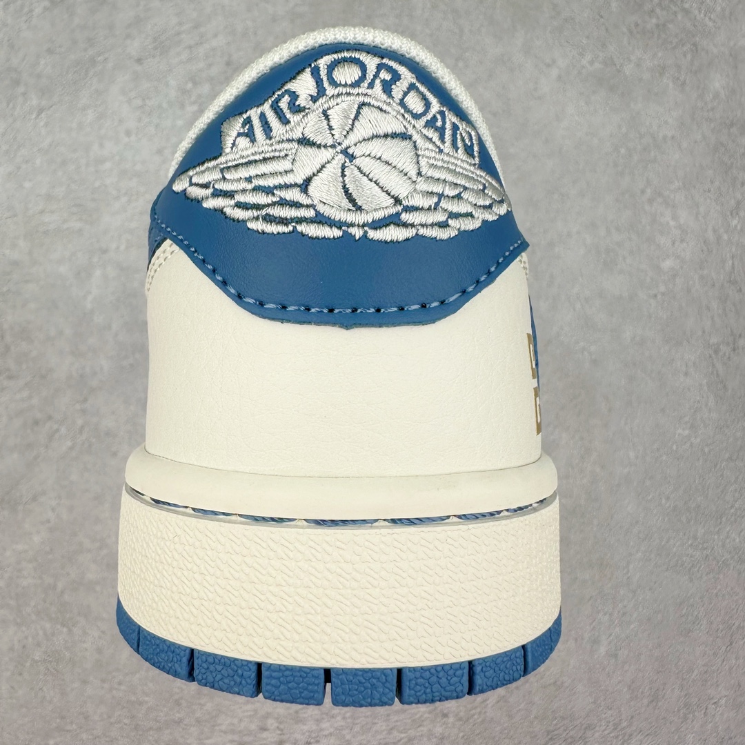 图片[8]-TS x Air Jordan AJ1 Low 倒钩低帮联名定制配色 CF3688-025 原厂内置气垫魔块 A模大底 头层小牛皮 鞋舌AJ原厂专用牛津布+AJ专用反口珍珠布+原厂无杂质高弹内里海棉+特殊封边弹力鞋带 尺码：36 36.5 37.5 38 38.5 39 40 40.5 41 42 42.5 43 44 44.5 45 46 47.5-选品中心