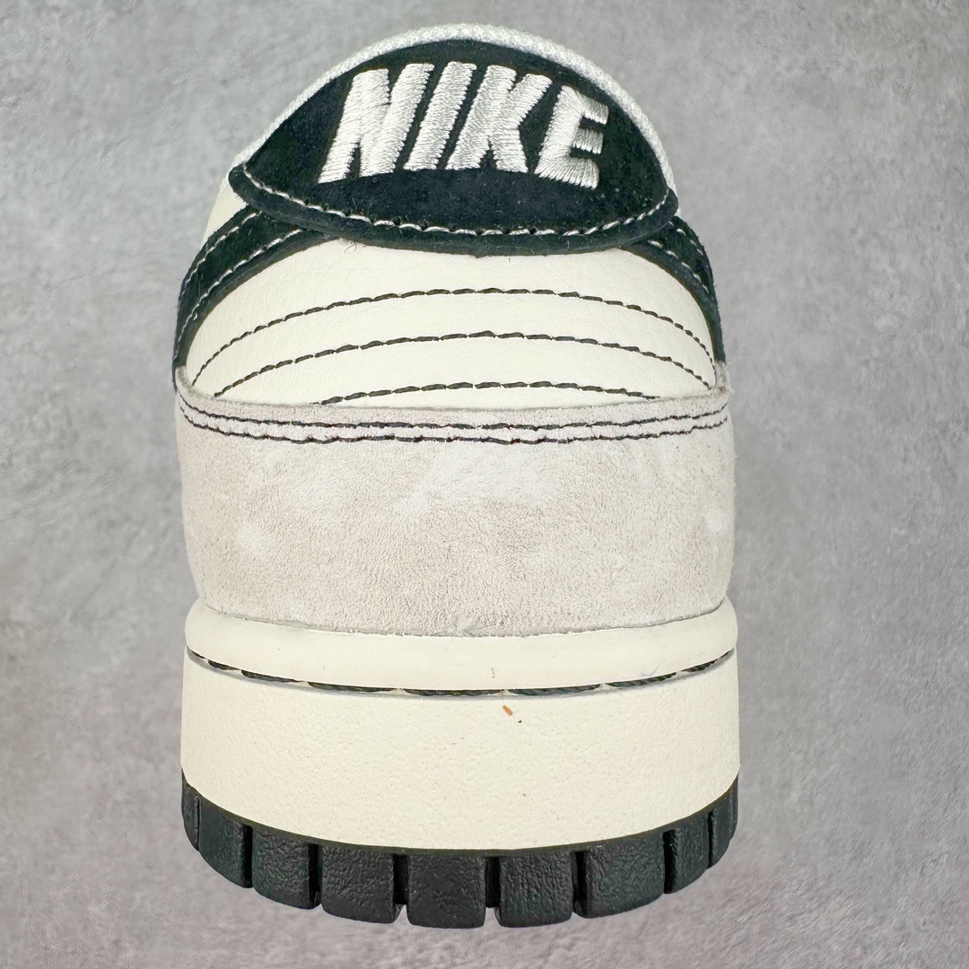 图片[8]-NK Dunk Low 定制配色 MM1089-022 大厂出品 极力推荐 原装头层材料 独家版型蒸餾加工帶來的是更好的视觉和脚感体验大厂纯原品质出货 清洁度 电绣工艺 皮料切割干净无任何毛边 细节完美 尺码：36 36.5 37.5 38 38.5 39 40 40.5 41 42 42.5 43 44 44.5 45 46 47.5-选品中心