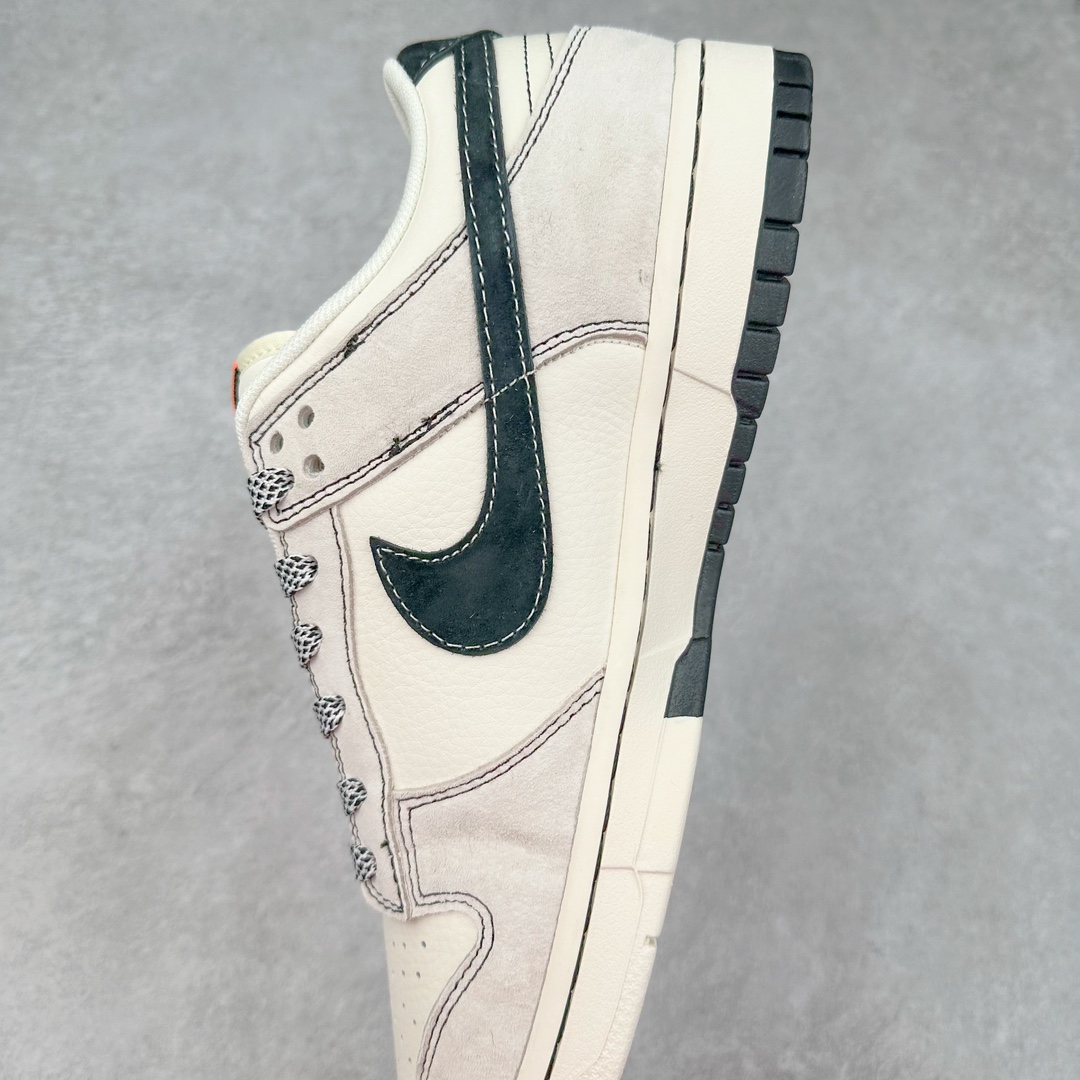 图片[7]-NK Dunk Low 定制配色 MM1089-022 大厂出品 极力推荐 原装头层材料 独家版型蒸餾加工帶來的是更好的视觉和脚感体验大厂纯原品质出货 清洁度 电绣工艺 皮料切割干净无任何毛边 细节完美 尺码：36 36.5 37.5 38 38.5 39 40 40.5 41 42 42.5 43 44 44.5 45 46 47.5-选品中心