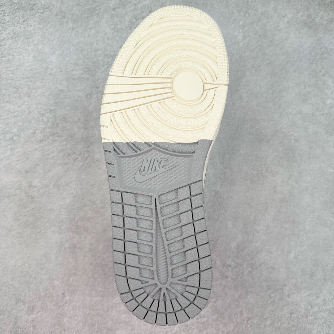 图片[9]-Air Jordan AJ1 Low 低帮系列定制配色 SJ9950-045 原厂内置气垫魔块 A模大底 头层小牛皮 鞋舌AJ原厂专用牛津布+AJ专用反口珍珠布+原厂无杂质高弹内里海棉+特殊封边弹力鞋带 尺码：36 36.5 37.5 38 38.5 39 40 40.5 41 42 42.5 43 44 44.5 45 46-选品中心