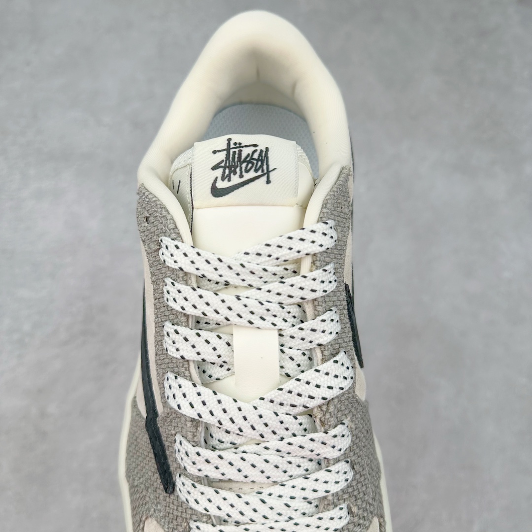 图片[5]-TS x Air Jordan AJ1 Low 倒钩低帮联名定制配色 JH6089-006 原厂内置气垫魔块 A模大底 头层小牛皮 鞋舌AJ原厂专用牛津布+AJ专用反口珍珠布+原厂无杂质高弹内里海棉+特殊封边弹力鞋带 尺码：36 36.5 37.5 38 38.5 39 40 40.5 41 42 42.5 43 44 44.5 45 46 47.5-选品中心