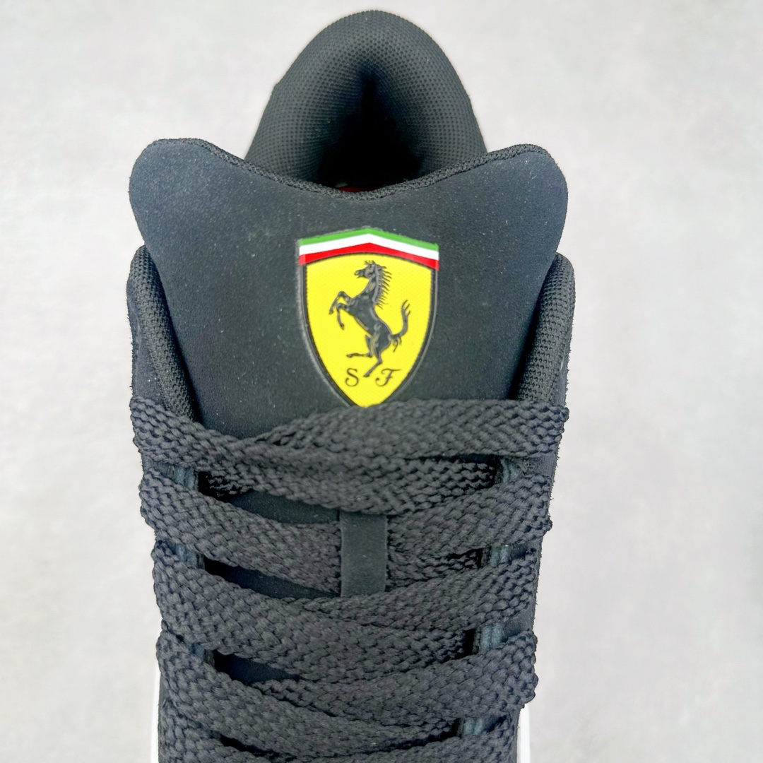 图片[5]-PUMA SUEDE XL 彪马新款面包鞋男女同款复古休闲板鞋 赠送一双鞋带 鞋身通体采用细腻的麂皮材质 厚实柔软 质感出众 鞋侧保留PUMA标志性跑道图案 侧面与后跟点缀金属色PUMA LOGO 兼具辨识度与细节感 加厚鞋垫、饱满鞋舌 搭配加宽扁形鞋带 使得穿着感更加贴合与舒适 值得一提的是 本季SUEDE XL鞋款以黑色、红色及蓝色最为瞩目 经典黑的配色 在低调之余可轻松驾驭任何潮流风格造型 而高饱和度的配色 则是当之无愧的早春出街利器。货号： 395205 尺码：36 37 37.5 38 38.5 39 40 40.5 41 42 42.5 43 44 45-选品中心