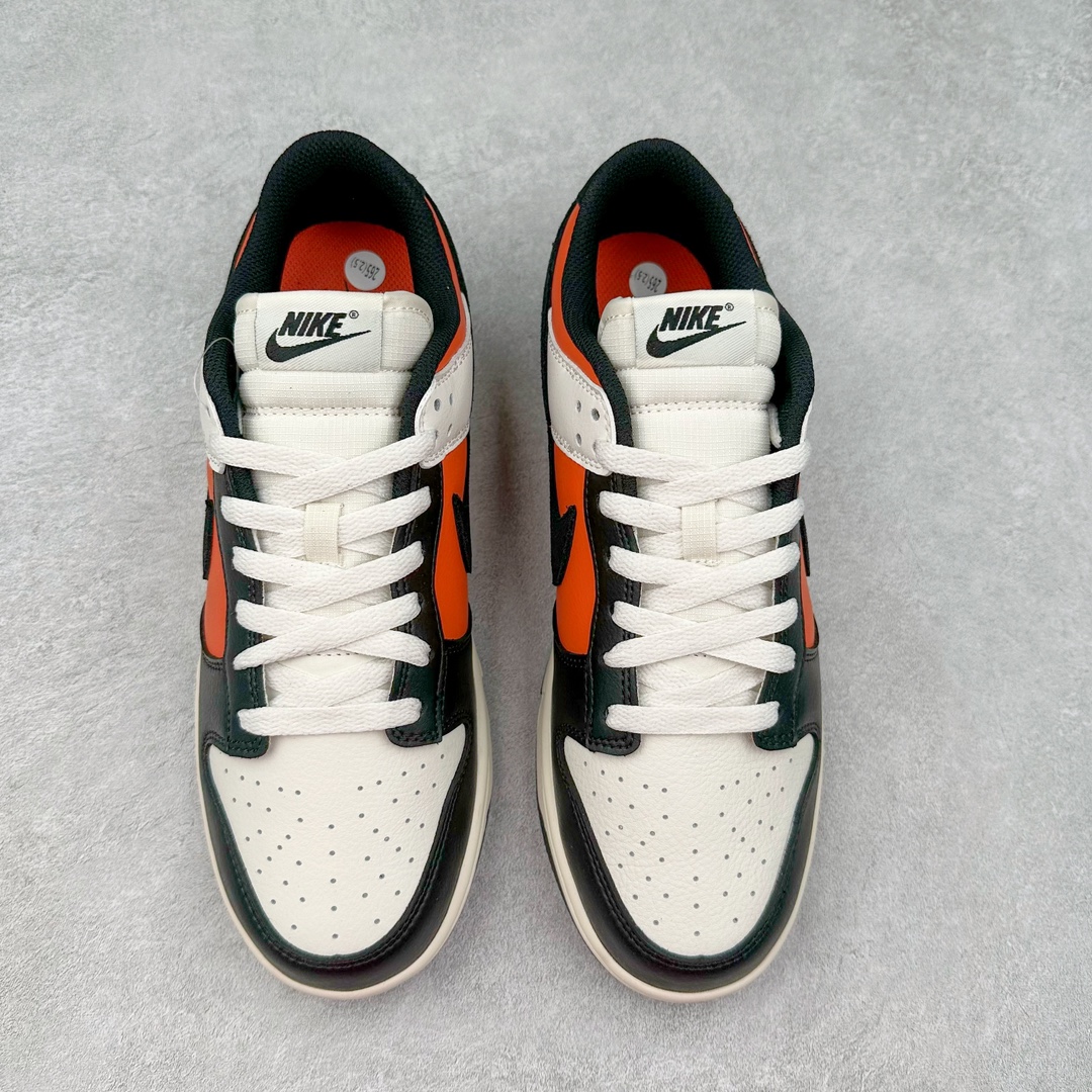 图片[2]-＃K1 NK Dunk Low HQ4988-030 全新支线性价比拉满 迎合行情定价 正确头层皮料 细节均购入原鞋校对开发 全套原纸板楦头加持 细节品控鞋型稳定 独家私模官方最新原厂磨具打造大底 鞋头坡度极致还原 原盒原配 玻璃冲刀 超高清洁度 全鞋零毛边皮料切割 正确中底布背胶中底布拉帮走线 尺码：36 36.5 37.5 38 38.5 39 40 40.5 41 42 42.5 43 44 44.5 45 46-选品中心