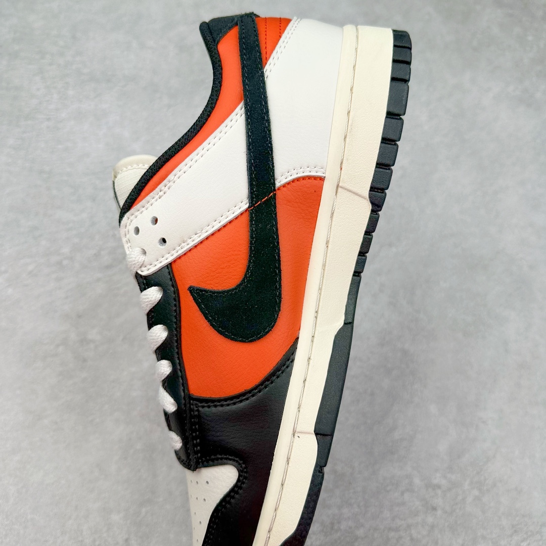 图片[7]-＃K1 NK Dunk Low HQ4988-030 全新支线性价比拉满 迎合行情定价 正确头层皮料 细节均购入原鞋校对开发 全套原纸板楦头加持 细节品控鞋型稳定 独家私模官方最新原厂磨具打造大底 鞋头坡度极致还原 原盒原配 玻璃冲刀 超高清洁度 全鞋零毛边皮料切割 正确中底布背胶中底布拉帮走线 尺码：36 36.5 37.5 38 38.5 39 40 40.5 41 42 42.5 43 44 44.5 45 46-选品中心