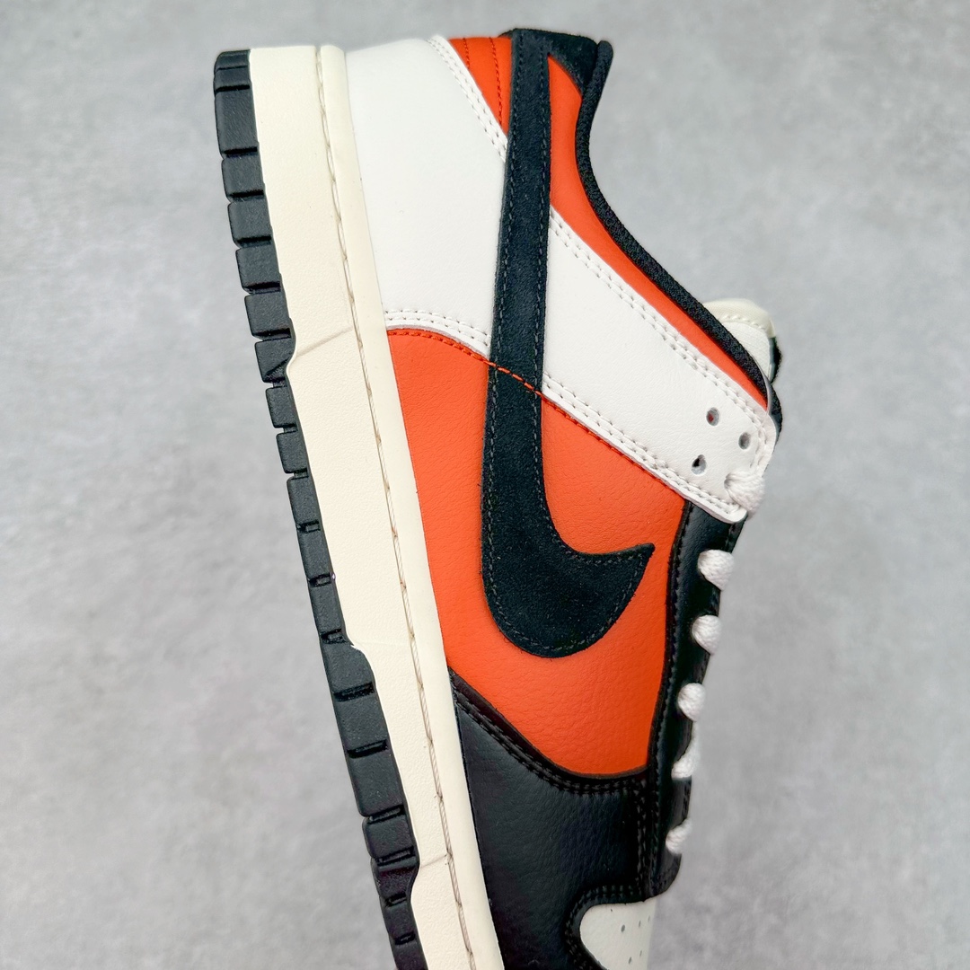 图片[6]-＃K1 NK Dunk Low HQ4988-030 全新支线性价比拉满 迎合行情定价 正确头层皮料 细节均购入原鞋校对开发 全套原纸板楦头加持 细节品控鞋型稳定 独家私模官方最新原厂磨具打造大底 鞋头坡度极致还原 原盒原配 玻璃冲刀 超高清洁度 全鞋零毛边皮料切割 正确中底布背胶中底布拉帮走线 尺码：36 36.5 37.5 38 38.5 39 40 40.5 41 42 42.5 43 44 44.5 45 46-选品中心