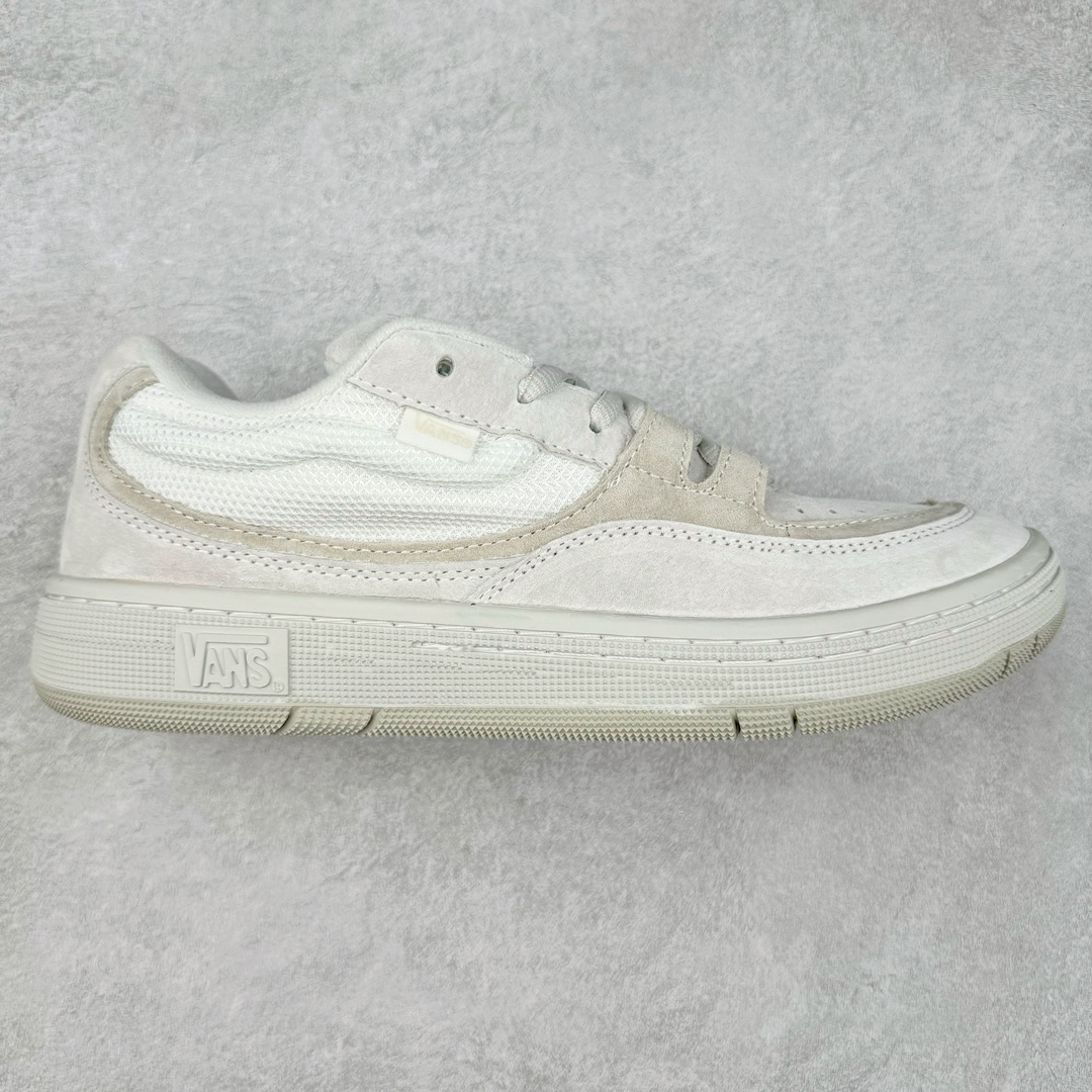 Vans SPEED LS 白色 范斯官方 舒适休闲硫化板鞋 复古鞋型再现 设计出众 经典百搭 尺码:35 36 36.5 37 38 38.5 39 40 40.5 41 42 42.5 43 44-选品中心