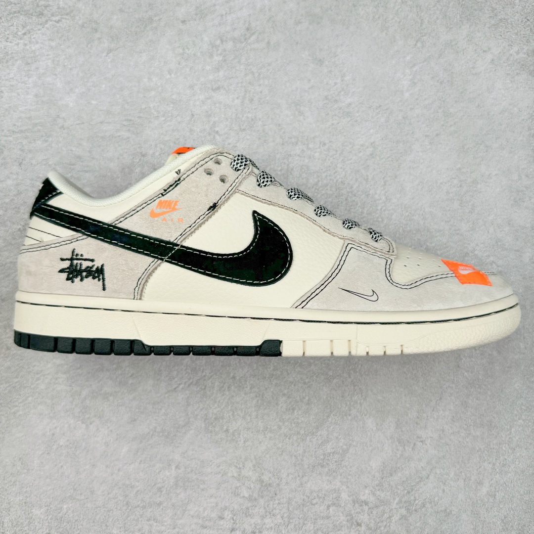 NK Dunk Low 定制配色 MM1089-022 大厂出品 极力推荐 原装头层材料 独家版型蒸餾加工帶來的是更好的视觉和脚感体验大厂纯原品质出货 清洁度 电绣工艺 皮料切割干净无任何毛边 细节完美 尺码：36 36.5 37.5 38 38.5 39 40 40.5 41 42 42.5 43 44 44.5 45 46 47.5-选品中心