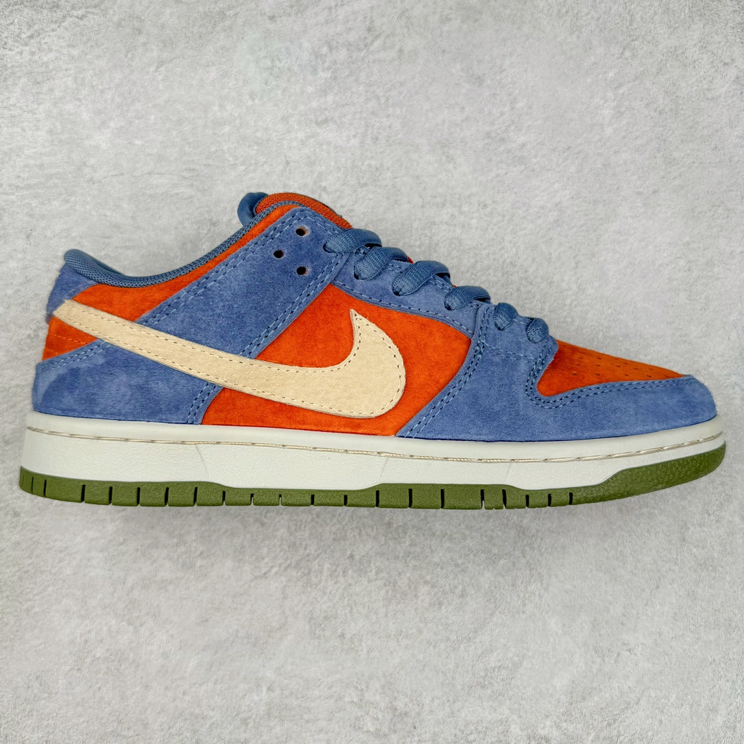 ＃F版 NK SB Dunk Low 蓝棕色 HF3063-002 性价比王者 极限压缩利润空间 超乎所想的高性价比 用料绝不含糊 原盒原配 正确耐磨橡胶大底 超高清洁度 全鞋零毛边皮料切割 全套原楦原模倾力打造完美版型 尺码：36 36.5 37.5 38 38.5 39 40 40.5 41 42 42.5 43 44 44.5 45 46 47.5-选品中心