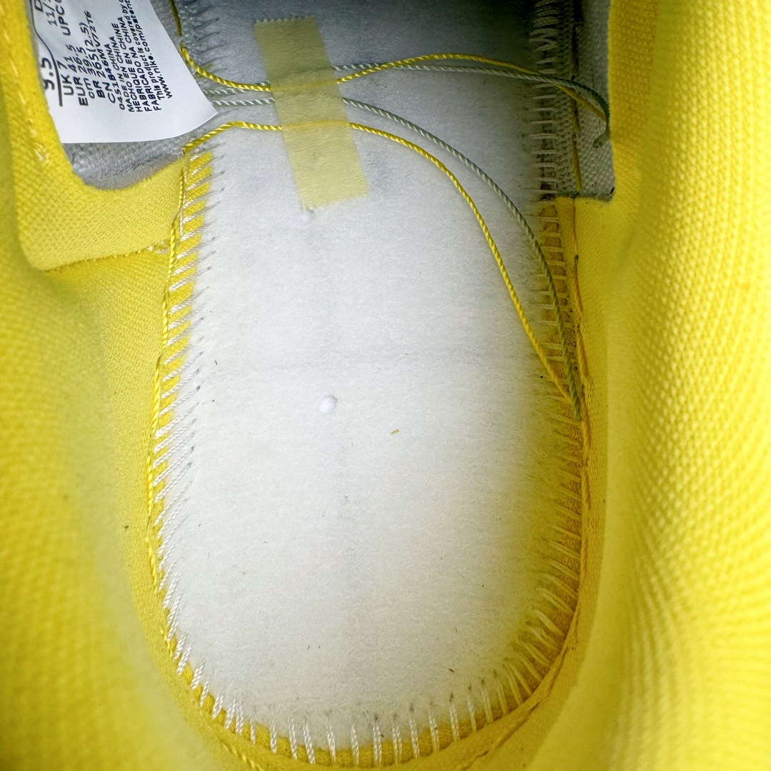 图片[10]-＃PK4.0 Travis Scott x Air Jordan AJ1 Low OG SP TS联名倒钩7.0低帮 黄蓝色 DZ4137-700 原盒原配 原厂拉帮工艺 针距密度一致 全新升级网板中底 原楦原纸板开发 后跟弧度收口自然不对折 极致一眼正品既视感 原厂皮料 进口玻璃冲刀皮料裁剪零毛边 承诺百分百一致原鞋 全鞋电脑针车工艺 鞋面清洁度最高QC检验标准 控制溢胶 飞翼3D高频深度立体 鞋盒、防尘纸 均采购来自原厂 尺码：36 36.5 37.5 38 38.5 39 40 40.5 41 42 42.5 43 44 44.5 45 46 47.5-选品中心