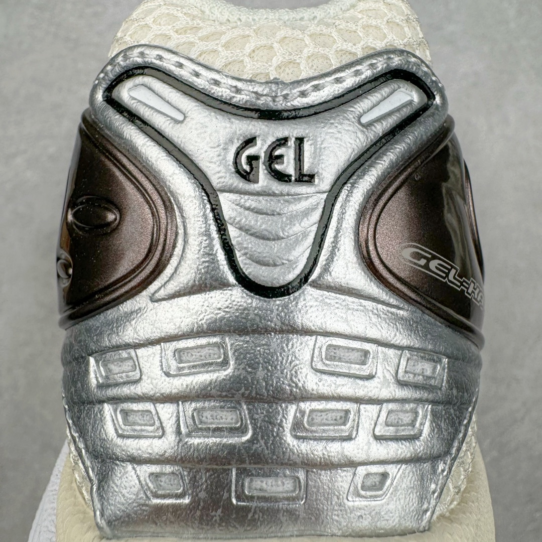 图片[22]-＃ZC总裁 Asics Gel-Kayano K14 亚瑟士系列复古舒适织物合成革减震防滑耐磨低帮休闲跑步鞋 市场顶级版本 原装纸板楦头开发 独家私模五层组合大底 原厂定制缓震硅胶加持 原盒原配 官方四联吊牌 一比一同步原鞋工艺和用料 鞋面原厂“三明治”多层网布 区别其他同价版本 鞋垫采用原厂OrthoLite欧索莱材质 非普通海玻璃鞋垫 后跟一样采用了GEL缓震胶 整体系列设计非常的科技感 锻炼跑步的同时让你一样时尚百搭 尺码：36 37 37.5 38 39 39.5 40 40.5 41.5 42 42.5 43.5 44 44.5 45 46-选品中心