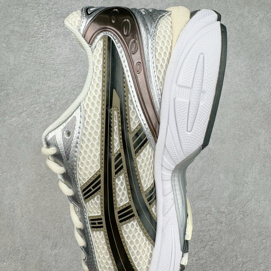 图片[7]-＃ZC总裁 Asics Gel-Kayano K14 亚瑟士系列复古舒适织物合成革减震防滑耐磨低帮休闲跑步鞋 市场顶级版本 原装纸板楦头开发 独家私模五层组合大底 原厂定制缓震硅胶加持 原盒原配 官方四联吊牌 一比一同步原鞋工艺和用料 鞋面原厂“三明治”多层网布 区别其他同价版本 鞋垫采用原厂OrthoLite欧索莱材质 非普通海玻璃鞋垫 后跟一样采用了GEL缓震胶 整体系列设计非常的科技感 锻炼跑步的同时让你一样时尚百搭 尺码：36 37 37.5 38 39 39.5 40 40.5 41.5 42 42.5 43.5 44 44.5 45 46-选品中心