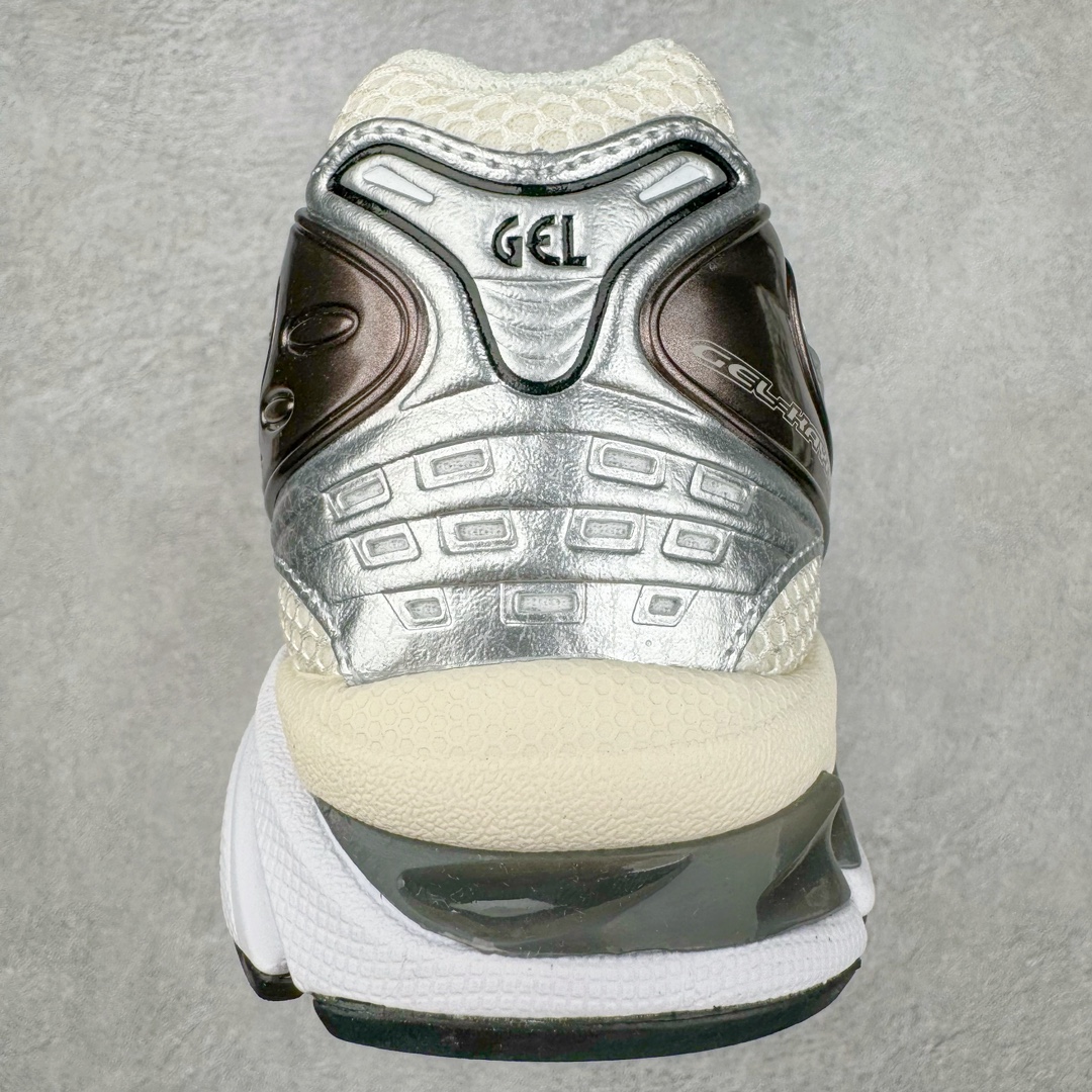 图片[8]-＃ZC总裁 Asics Gel-Kayano K14 亚瑟士系列复古舒适织物合成革减震防滑耐磨低帮休闲跑步鞋 市场顶级版本 原装纸板楦头开发 独家私模五层组合大底 原厂定制缓震硅胶加持 原盒原配 官方四联吊牌 一比一同步原鞋工艺和用料 鞋面原厂“三明治”多层网布 区别其他同价版本 鞋垫采用原厂OrthoLite欧索莱材质 非普通海玻璃鞋垫 后跟一样采用了GEL缓震胶 整体系列设计非常的科技感 锻炼跑步的同时让你一样时尚百搭 尺码：36 37 37.5 38 39 39.5 40 40.5 41.5 42 42.5 43.5 44 44.5 45 46-选品中心