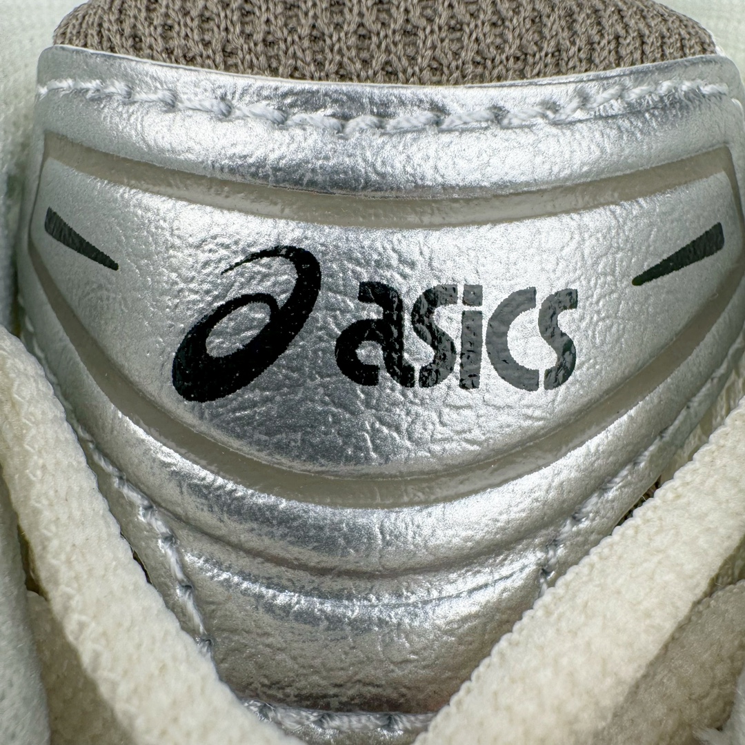 图片[10]-＃ZC总裁 Asics Gel-Kayano K14 亚瑟士系列复古舒适织物合成革减震防滑耐磨低帮休闲跑步鞋 市场顶级版本 原装纸板楦头开发 独家私模五层组合大底 原厂定制缓震硅胶加持 原盒原配 官方四联吊牌 一比一同步原鞋工艺和用料 鞋面原厂“三明治”多层网布 区别其他同价版本 鞋垫采用原厂OrthoLite欧索莱材质 非普通海玻璃鞋垫 后跟一样采用了GEL缓震胶 整体系列设计非常的科技感 锻炼跑步的同时让你一样时尚百搭 尺码：36 37 37.5 38 39 39.5 40 40.5 41.5 42 42.5 43.5 44 44.5 45 46-选品中心