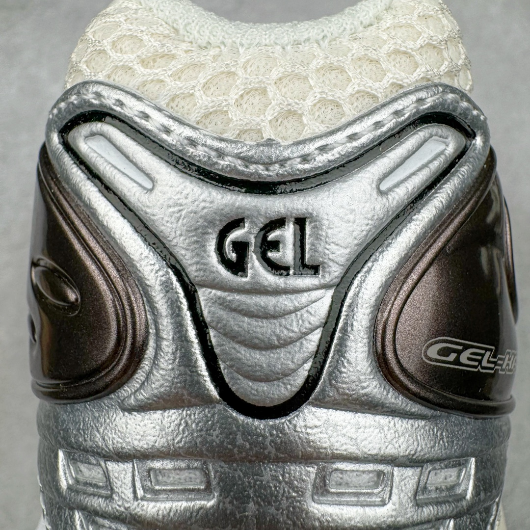 图片[14]-＃ZC总裁 Asics Gel-Kayano K14 亚瑟士系列复古舒适织物合成革减震防滑耐磨低帮休闲跑步鞋 市场顶级版本 原装纸板楦头开发 独家私模五层组合大底 原厂定制缓震硅胶加持 原盒原配 官方四联吊牌 一比一同步原鞋工艺和用料 鞋面原厂“三明治”多层网布 区别其他同价版本 鞋垫采用原厂OrthoLite欧索莱材质 非普通海玻璃鞋垫 后跟一样采用了GEL缓震胶 整体系列设计非常的科技感 锻炼跑步的同时让你一样时尚百搭 尺码：36 37 37.5 38 39 39.5 40 40.5 41.5 42 42.5 43.5 44 44.5 45 46-选品中心