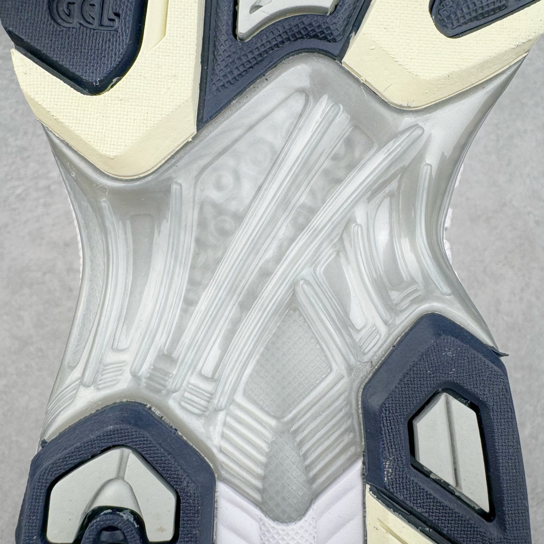 图片[17]-＃ZC总裁 Asics Gel-Kayano K14 亚瑟士系列复古舒适织物合成革减震防滑耐磨低帮休闲跑步鞋 市场顶级版本 原装纸板楦头开发 独家私模五层组合大底 原厂定制缓震硅胶加持 原盒原配 官方四联吊牌 一比一同步原鞋工艺和用料 鞋面原厂“三明治”多层网布 区别其他同价版本 鞋垫采用原厂OrthoLite欧索莱材质 非普通海玻璃鞋垫 后跟一样采用了GEL缓震胶 整体系列设计非常的科技感 锻炼跑步的同时让你一样时尚百搭 尺码：36 37 37.5 38 39 39.5 40 40.5 41.5 42 42.5 43.5 44 44.5 45 46-选品中心