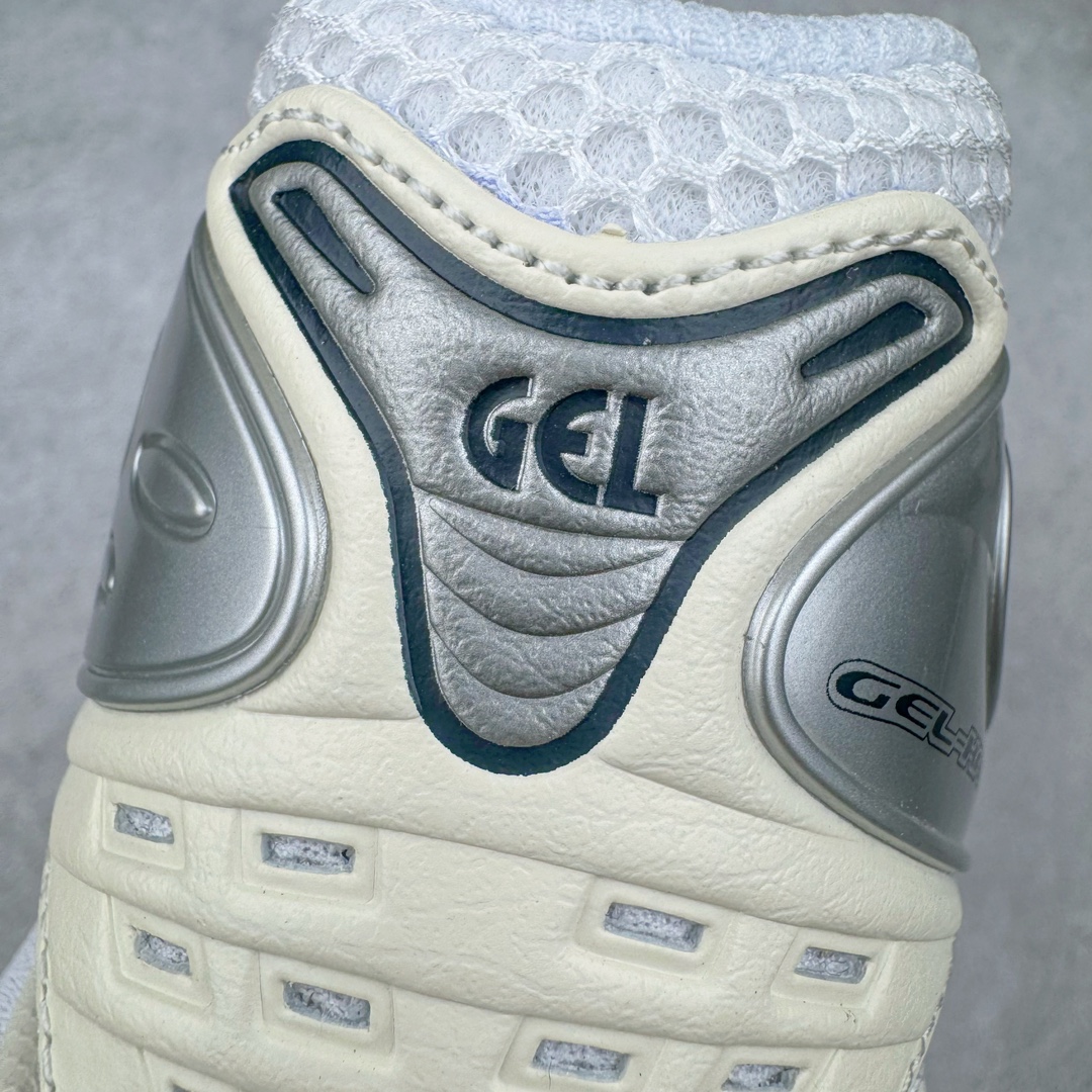 图片[12]-＃ZC总裁 Asics Gel-Kayano K14 亚瑟士系列复古舒适织物合成革减震防滑耐磨低帮休闲跑步鞋 市场顶级版本 原装纸板楦头开发 独家私模五层组合大底 原厂定制缓震硅胶加持 原盒原配 官方四联吊牌 一比一同步原鞋工艺和用料 鞋面原厂“三明治”多层网布 区别其他同价版本 鞋垫采用原厂OrthoLite欧索莱材质 非普通海玻璃鞋垫 后跟一样采用了GEL缓震胶 整体系列设计非常的科技感 锻炼跑步的同时让你一样时尚百搭 尺码：36 37 37.5 38 39 39.5 40 40.5 41.5 42 42.5 43.5 44 44.5 45 46-选品中心