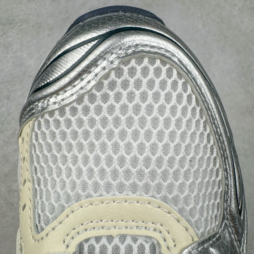 图片[14]-＃ZC总裁 Asics Gel-Kayano K14 亚瑟士系列复古舒适织物合成革减震防滑耐磨低帮休闲跑步鞋 市场顶级版本 原装纸板楦头开发 独家私模五层组合大底 原厂定制缓震硅胶加持 原盒原配 官方四联吊牌 一比一同步原鞋工艺和用料 鞋面原厂“三明治”多层网布 区别其他同价版本 鞋垫采用原厂OrthoLite欧索莱材质 非普通海玻璃鞋垫 后跟一样采用了GEL缓震胶 整体系列设计非常的科技感 锻炼跑步的同时让你一样时尚百搭 尺码：36 37 37.5 38 39 39.5 40 40.5 41.5 42 42.5 43.5 44 44.5 45 46-选品中心