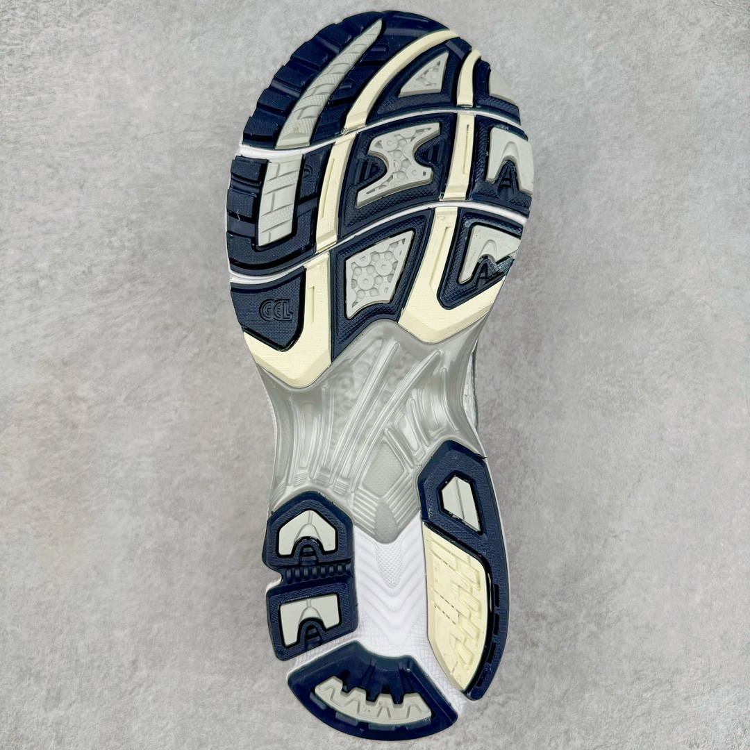 图片[9]-＃ZC总裁 Asics Gel-Kayano K14 亚瑟士系列复古舒适织物合成革减震防滑耐磨低帮休闲跑步鞋 市场顶级版本 原装纸板楦头开发 独家私模五层组合大底 原厂定制缓震硅胶加持 原盒原配 官方四联吊牌 一比一同步原鞋工艺和用料 鞋面原厂“三明治”多层网布 区别其他同价版本 鞋垫采用原厂OrthoLite欧索莱材质 非普通海玻璃鞋垫 后跟一样采用了GEL缓震胶 整体系列设计非常的科技感 锻炼跑步的同时让你一样时尚百搭 尺码：36 37 37.5 38 39 39.5 40 40.5 41.5 42 42.5 43.5 44 44.5 45 46-选品中心