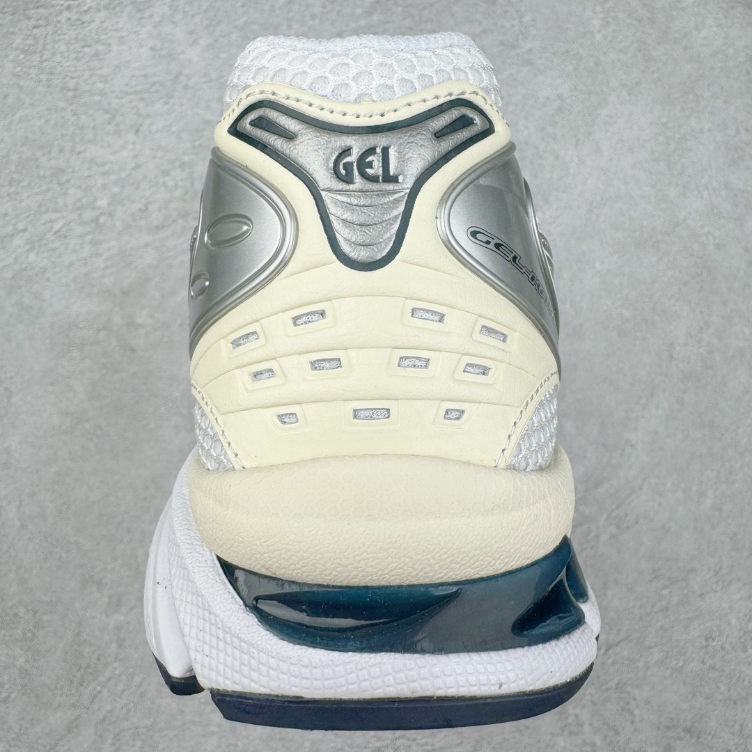 图片[8]-＃ZC总裁 Asics Gel-Kayano K14 亚瑟士系列复古舒适织物合成革减震防滑耐磨低帮休闲跑步鞋 市场顶级版本 原装纸板楦头开发 独家私模五层组合大底 原厂定制缓震硅胶加持 原盒原配 官方四联吊牌 一比一同步原鞋工艺和用料 鞋面原厂“三明治”多层网布 区别其他同价版本 鞋垫采用原厂OrthoLite欧索莱材质 非普通海玻璃鞋垫 后跟一样采用了GEL缓震胶 整体系列设计非常的科技感 锻炼跑步的同时让你一样时尚百搭 尺码：36 37 37.5 38 39 39.5 40 40.5 41.5 42 42.5 43.5 44 44.5 45 46-选品中心