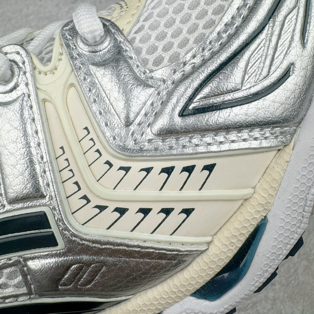 图片[15]-＃ZC总裁 Asics Gel-Kayano K14 亚瑟士系列复古舒适织物合成革减震防滑耐磨低帮休闲跑步鞋 市场顶级版本 原装纸板楦头开发 独家私模五层组合大底 原厂定制缓震硅胶加持 原盒原配 官方四联吊牌 一比一同步原鞋工艺和用料 鞋面原厂“三明治”多层网布 区别其他同价版本 鞋垫采用原厂OrthoLite欧索莱材质 非普通海玻璃鞋垫 后跟一样采用了GEL缓震胶 整体系列设计非常的科技感 锻炼跑步的同时让你一样时尚百搭 尺码：36 37 37.5 38 39 39.5 40 40.5 41.5 42 42.5 43.5 44 44.5 45 46-选品中心