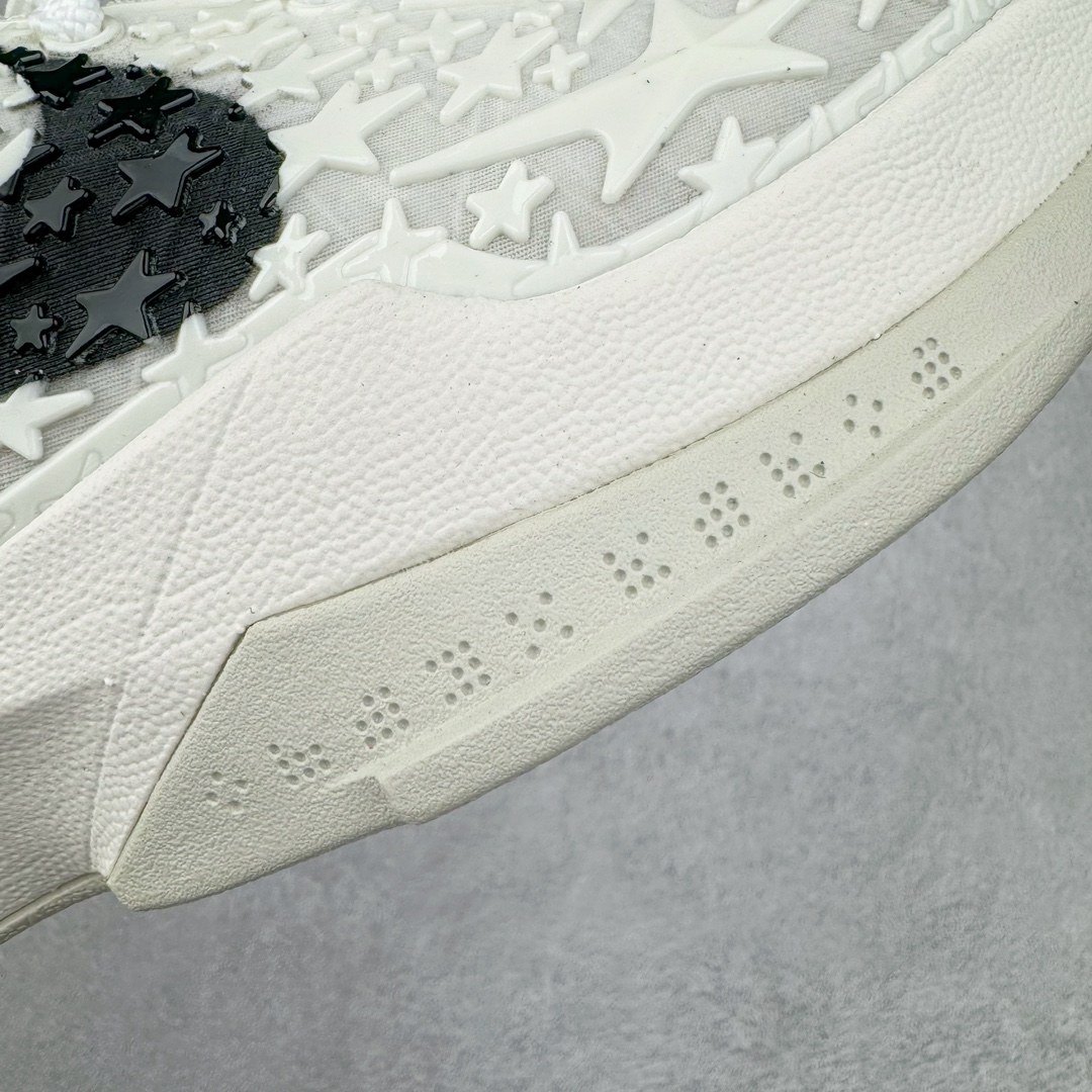 图片[17]-＃S2纯原 NK Zoom Kobe 6 Protro 科比六代 全明星2.0 白色星星 FQ3546-100 原楦纸板开发 鞋身流线型、后跟塑形 区分土肥圆 Zoom Turbo气垫 后掌EVA缓震 实战配置直接拉满 原档数据3D打印 鞋面蛇鳞一颗一粒匹配原版 全身鞋材卡料色独家定制 唯一正确喷漆SWOOSH NK专利Flyknit飞线科技 给予鞋身足够抗扭矩力 真实底模最大47.5 实战利器 专供海外市场 尺码：40 40.5 41 42 42.5 43 44 44.5 45 46 47.5 48.5 （脚宽、脚胖 建议买大半码）-选品中心