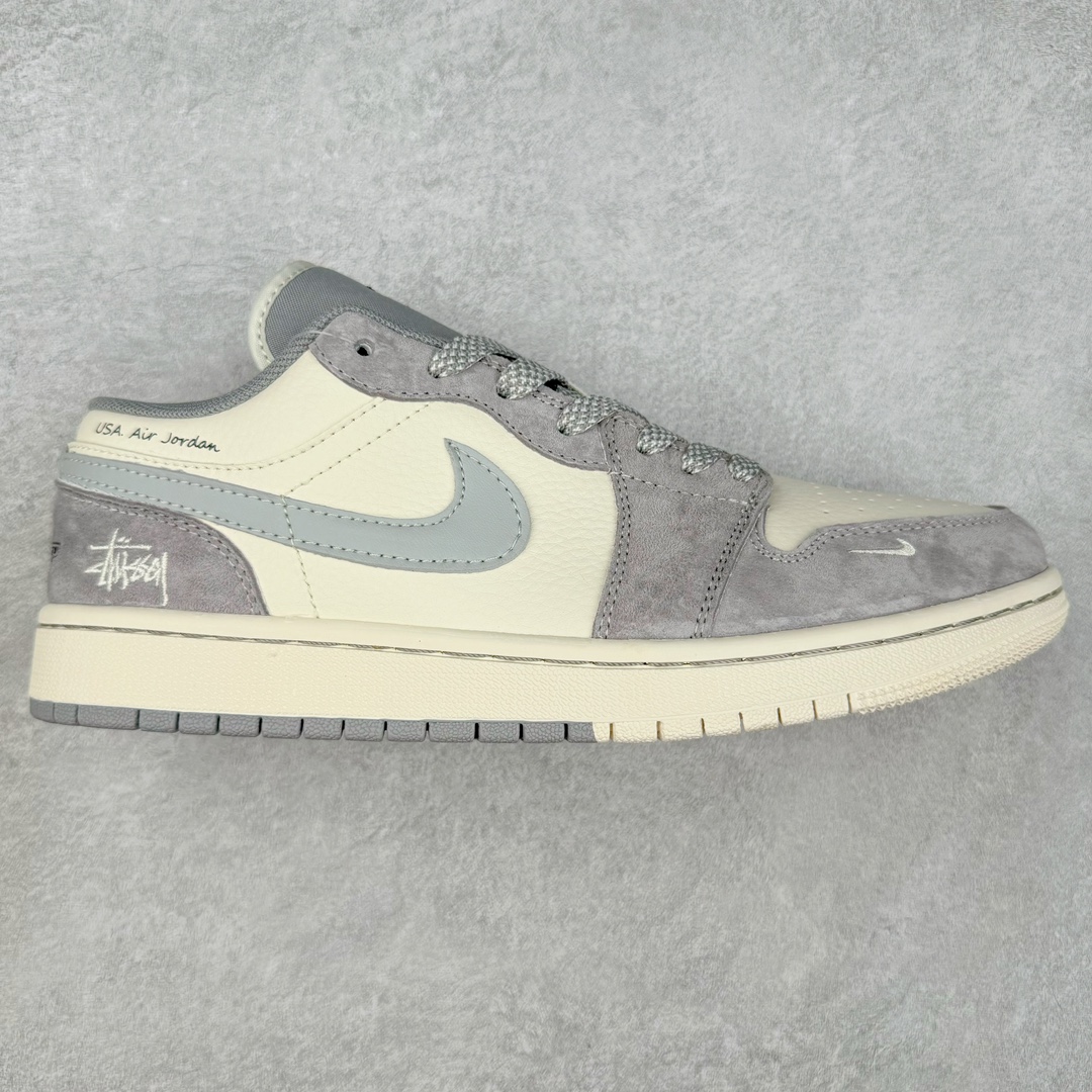 Air Jordan AJ1 Low 低帮系列定制配色 SJ9950-045 原厂内置气垫魔块 A模大底 头层小牛皮 鞋舌AJ原厂专用牛津布+AJ专用反口珍珠布+原厂无杂质高弹内里海棉+特殊封边弹力鞋带 尺码:36 36.5 37.5 38 38.5 39 40 40.5 41 42 42.5 43 44 44.5 45 46-选品中心
