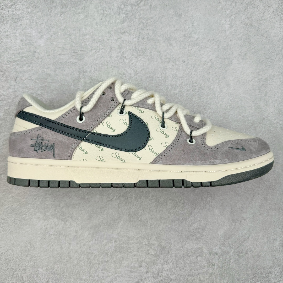 NK Dunk Low 定制配色 SJ2068-295 大厂出品 极力推荐 原装头层材料 独家版型蒸餾加工帶來的是更好的视觉和脚感体验大厂纯原品质出货 清洁度 电绣工艺 皮料切割干净无任何毛边 细节完美 尺码：36 36.5 37.5 38 38.5 39 40 40.5 41 42 42.5 43 44 44.5 45 46 47.5-选品中心