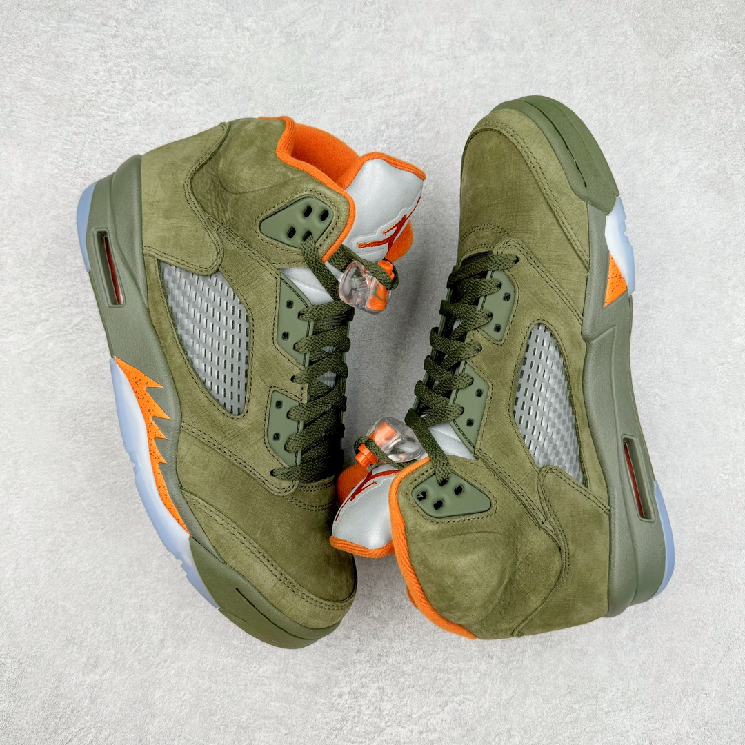 Air Jordan AJ5 Retro DD0587-308
