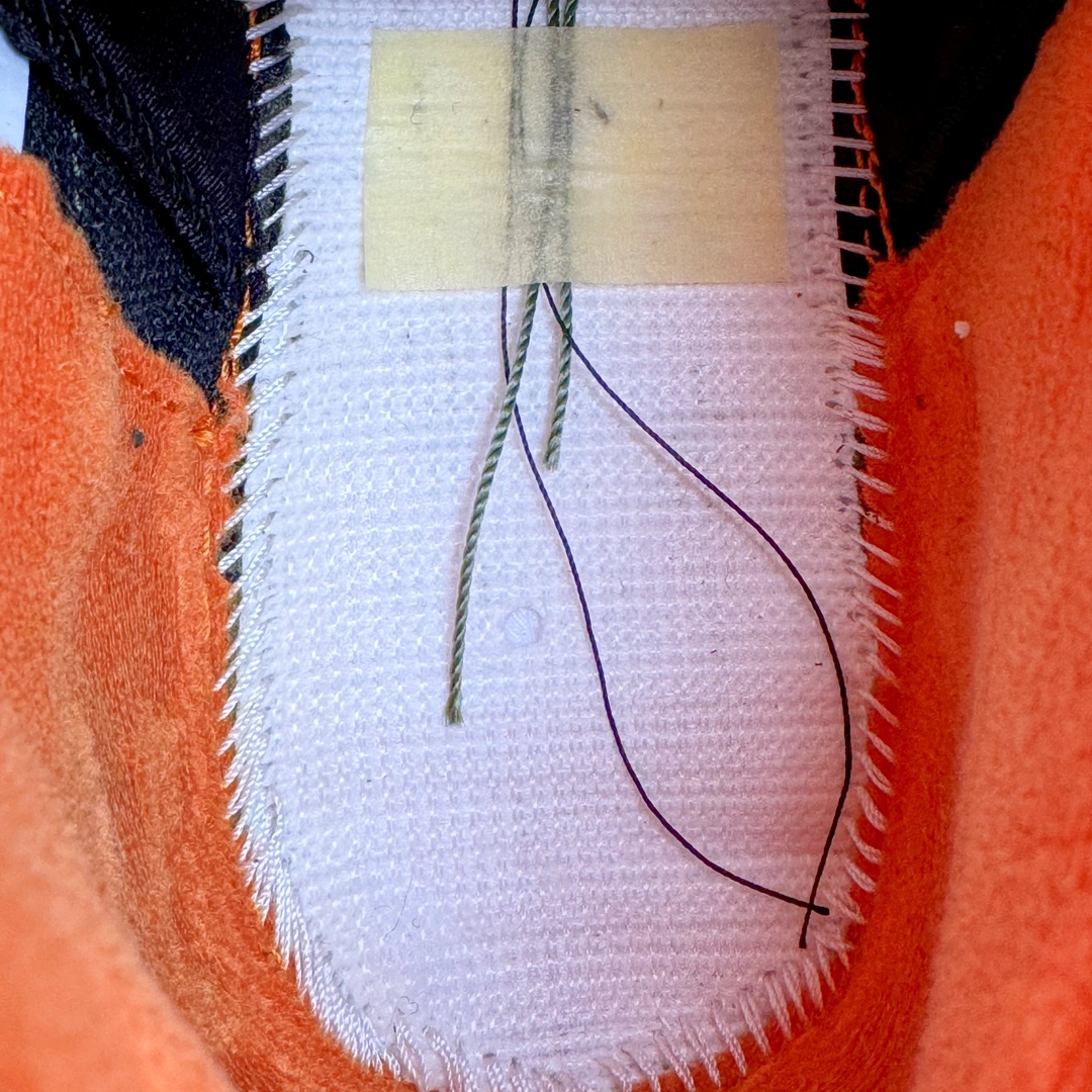 图片[10]-＃Ljr超强特价 Air Jordan AJ5 Retro 橄榄绿 DD0587-308 注意特价无售后 之前零售六七百的东西 买到就是赚 圈内最强系列 恪守真诚 承诺混一赔十 高端零售裸鞋圈特供批次 SZ原厂全套原楦原纸板冲刀磨具开发 原厂皮料加持 原厂港宝加持定型后跟R度完美 同源原厂电绣 飞翼针数密度立体效果一致 百分百一致原鞋 原厂拉帮工艺 针距密度一致 后跟弧度收口自然不对折 极致一眼正品既视感 进口玻璃冲刀皮料裁剪零毛边 全鞋电脑针车工艺 品控清洁度最高QC检验标准 免检产品 原厂订购鞋盒、鞋标、防尘纸、鞋撑、鞋带 追求极致的原厂味道 尺码对应库存明细‼️-选品中心