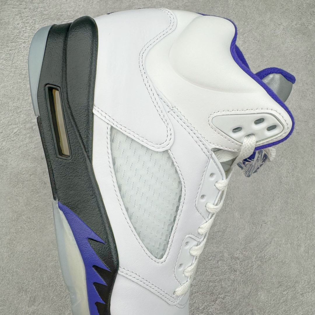 Air Jordan AJ5 Retro DD0587-141 Air Jordan AJ5 Retro DD0587-141