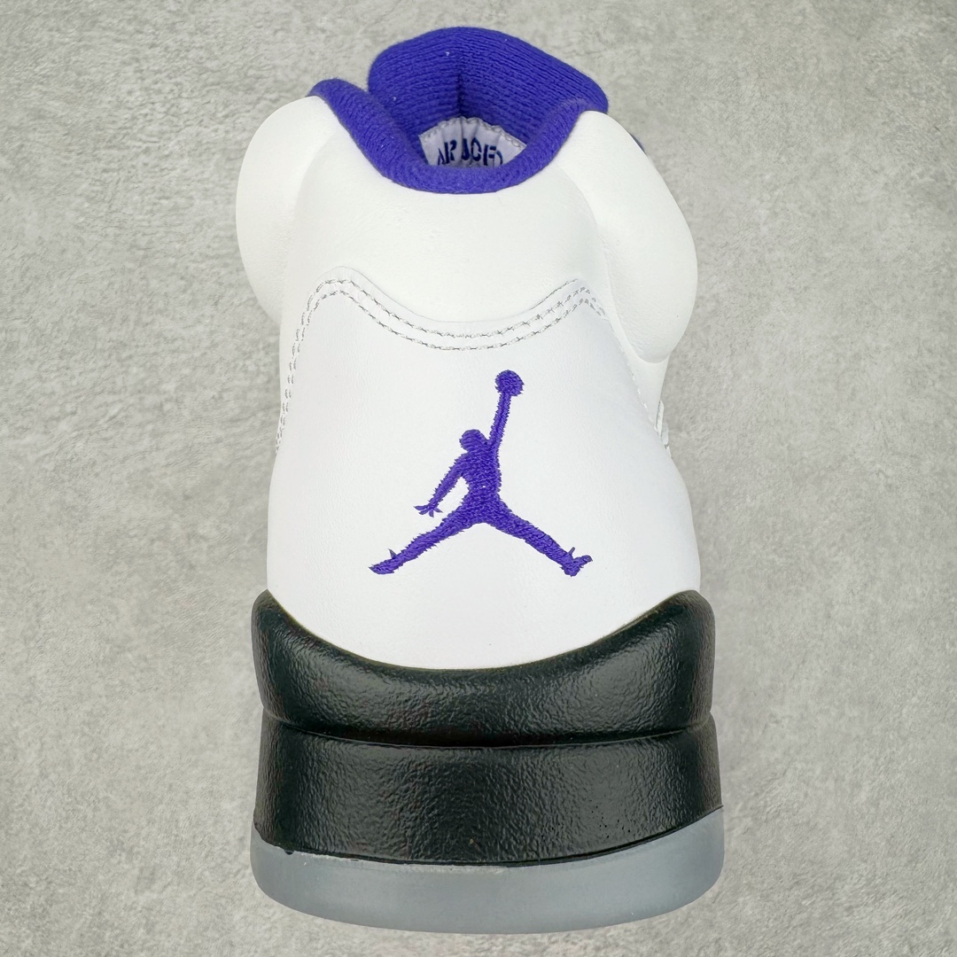 Air Jordan AJ5 Retro DD0587-141 Air Jordan AJ5 Retro DD0587-141