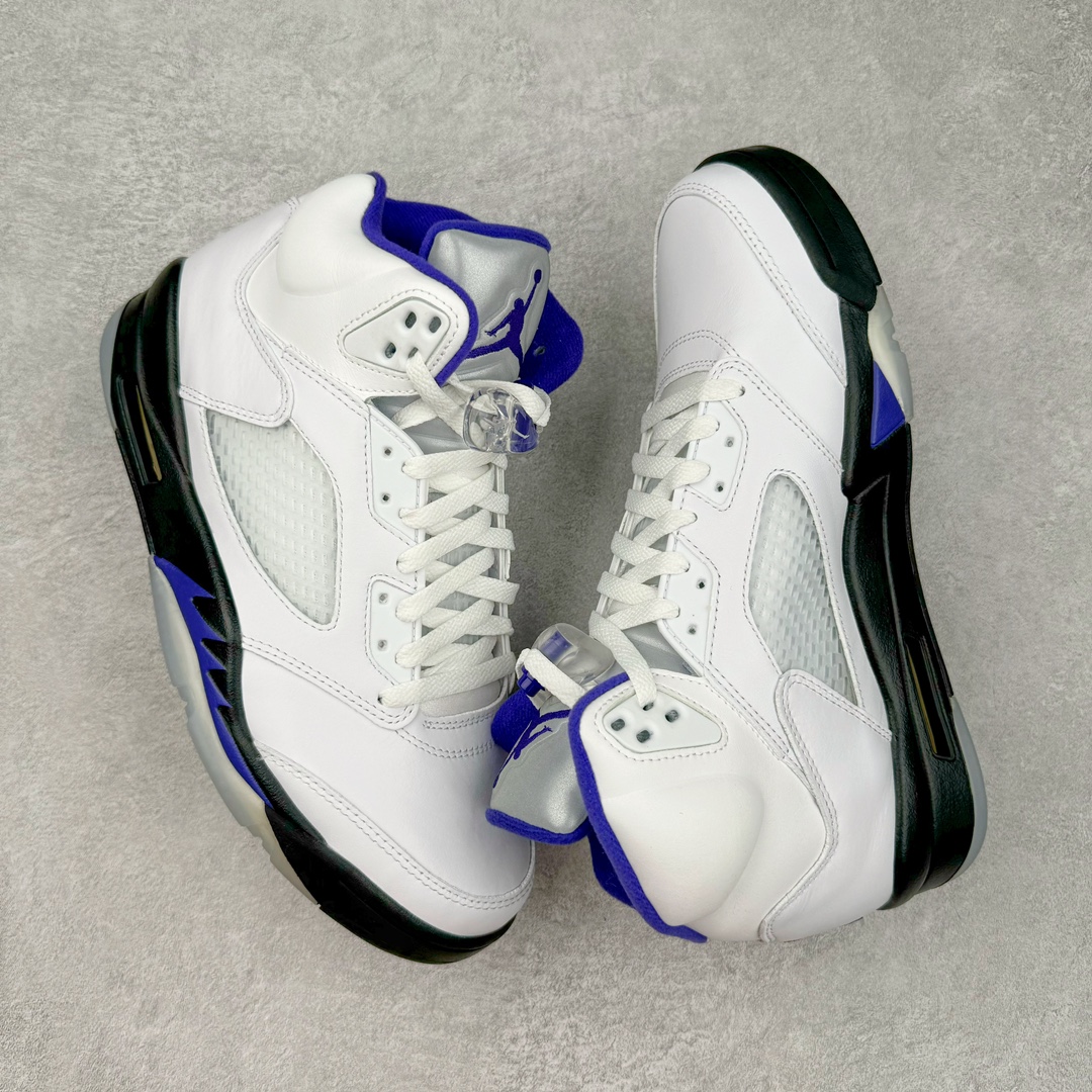 Air Jordan AJ5 Retro DD0587-141 Air Jordan AJ5 Retro DD0587-141