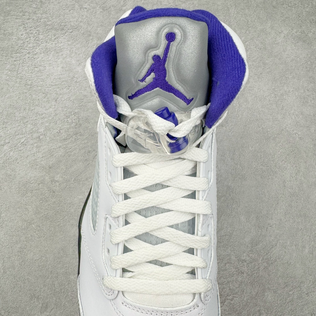 Air Jordan AJ5 Retro DD0587-141 Air Jordan AJ5 Retro DD0587-141