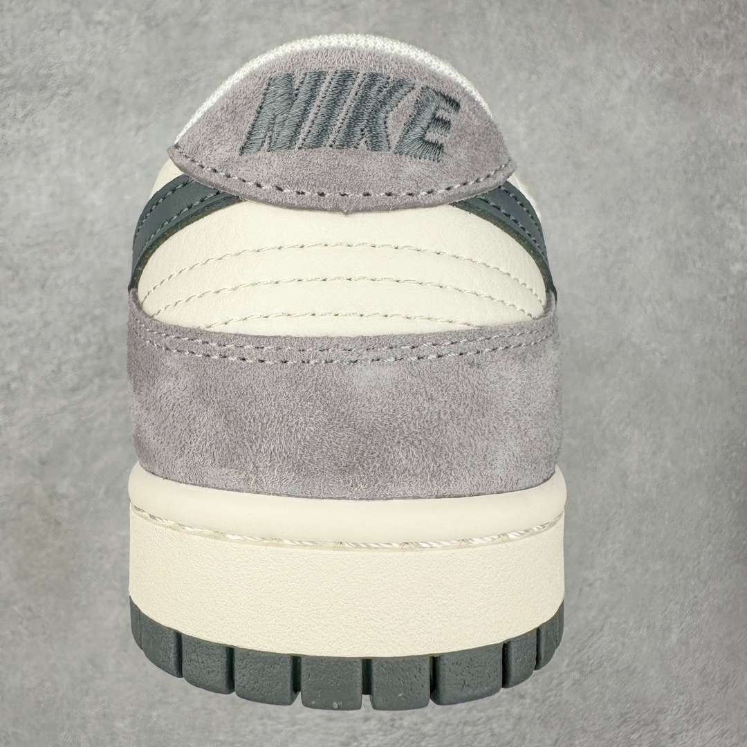 图片[8]-NK Dunk Low 定制配色 SJ2068-295 大厂出品 极力推荐 原装头层材料 独家版型蒸餾加工帶來的是更好的视觉和脚感体验大厂纯原品质出货 清洁度 电绣工艺 皮料切割干净无任何毛边 细节完美 尺码：36 36.5 37.5 38 38.5 39 40 40.5 41 42 42.5 43 44 44.5 45 46 47.5-选品中心