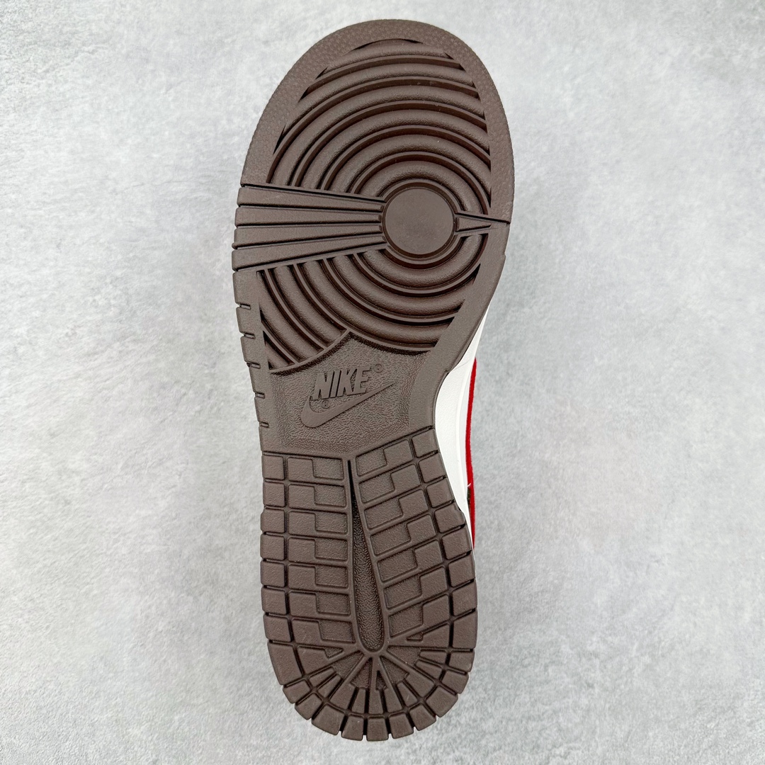 图片[9]-NK Dunk Low 定制配色 GJ8309-932 大厂出品 极力推荐 原装头层材料 独家版型蒸餾加工帶來的是更好的视觉和脚感体验大厂纯原品质出货 清洁度 电绣工艺 皮料切割干净无任何毛边 细节完美 尺码：36 36.5 37.5 38 38.5 39 40 40.5 41 42 42.5 43 44 44.5 45 46 47.5-选品中心