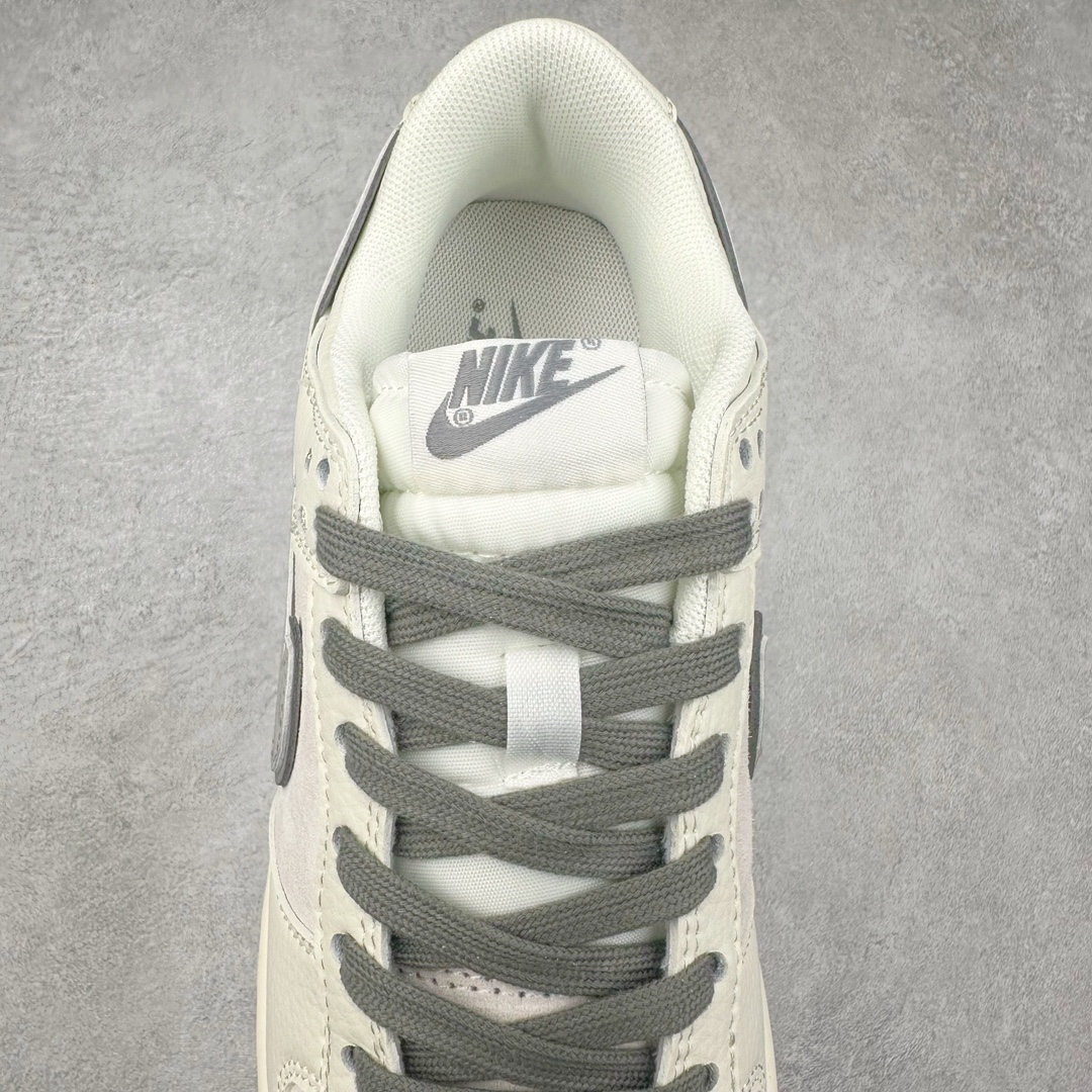 图片[5]-NK Dunk Low 定制配色 XX2025-188 大厂出品 极力推荐 原装头层材料 独家版型蒸餾加工帶來的是更好的视觉和脚感体验大厂纯原品质出货 清洁度 电绣工艺 皮料切割干净无任何毛边 细节完美 尺码：36 36.5 37.5 38 38.5 39 40 40.5 41 42 42.5 43 44 44.5 45 46 47.5-选品中心