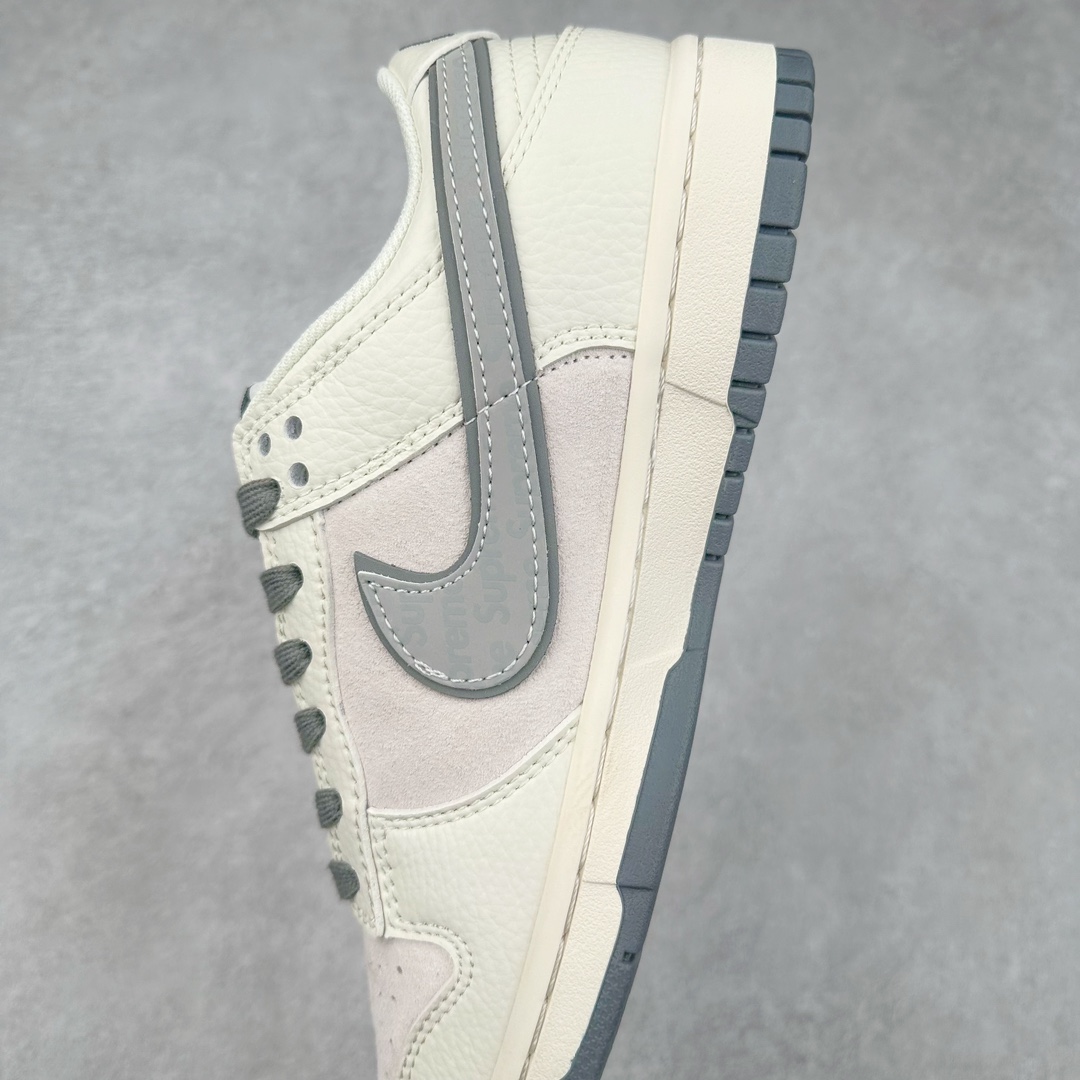 图片[7]-NK Dunk Low 定制配色 XX2025-188 大厂出品 极力推荐 原装头层材料 独家版型蒸餾加工帶來的是更好的视觉和脚感体验大厂纯原品质出货 清洁度 电绣工艺 皮料切割干净无任何毛边 细节完美 尺码：36 36.5 37.5 38 38.5 39 40 40.5 41 42 42.5 43 44 44.5 45 46 47.5-选品中心