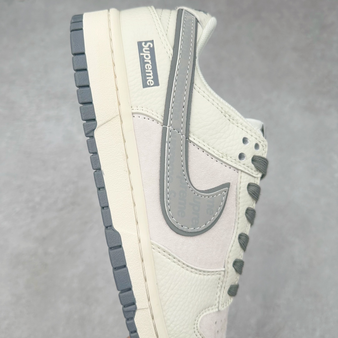 图片[6]-NK Dunk Low 定制配色 XX2025-188 大厂出品 极力推荐 原装头层材料 独家版型蒸餾加工帶來的是更好的视觉和脚感体验大厂纯原品质出货 清洁度 电绣工艺 皮料切割干净无任何毛边 细节完美 尺码：36 36.5 37.5 38 38.5 39 40 40.5 41 42 42.5 43 44 44.5 45 46 47.5-选品中心