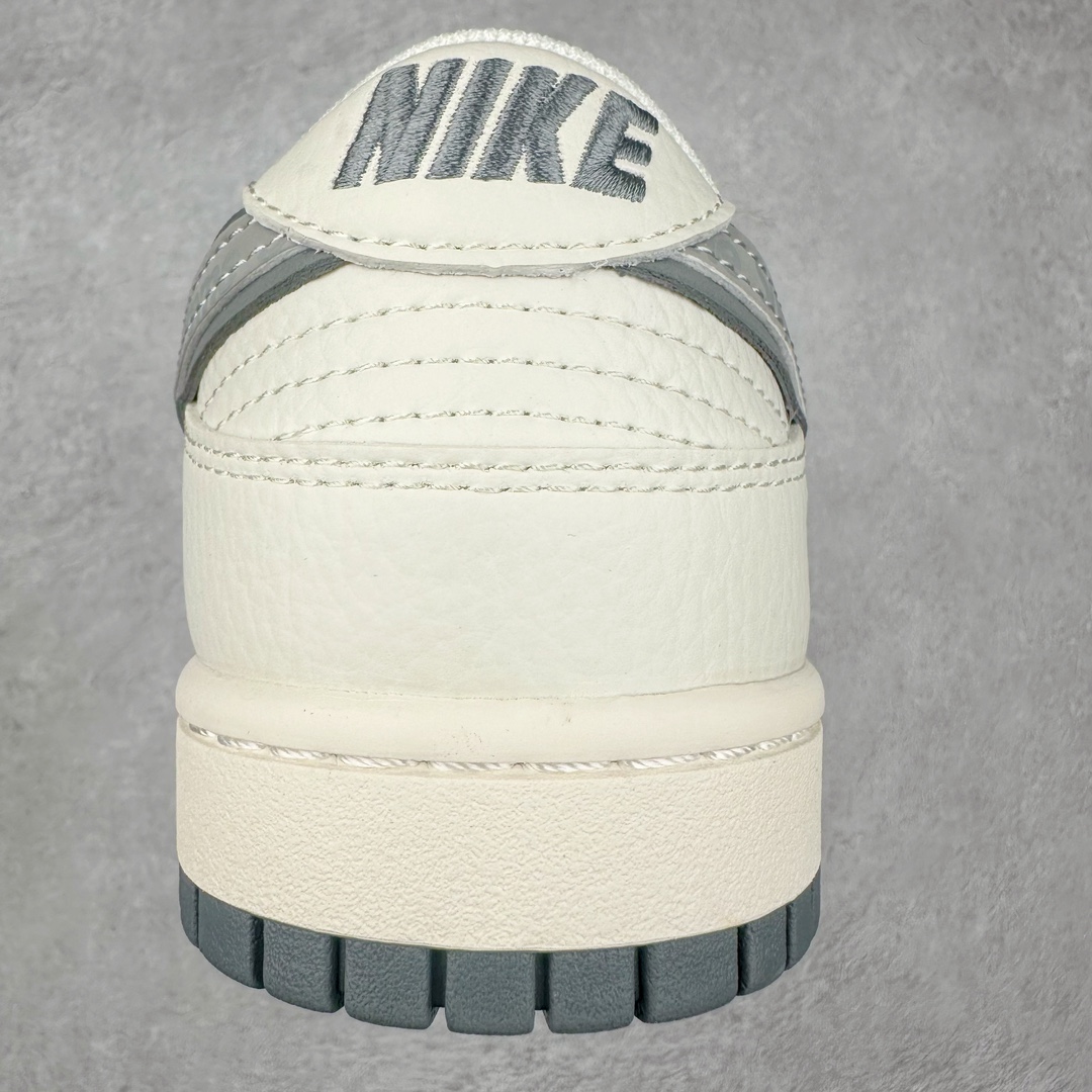 图片[8]-NK Dunk Low 定制配色 XX2025-188 大厂出品 极力推荐 原装头层材料 独家版型蒸餾加工帶來的是更好的视觉和脚感体验大厂纯原品质出货 清洁度 电绣工艺 皮料切割干净无任何毛边 细节完美 尺码：36 36.5 37.5 38 38.5 39 40 40.5 41 42 42.5 43 44 44.5 45 46 47.5-选品中心