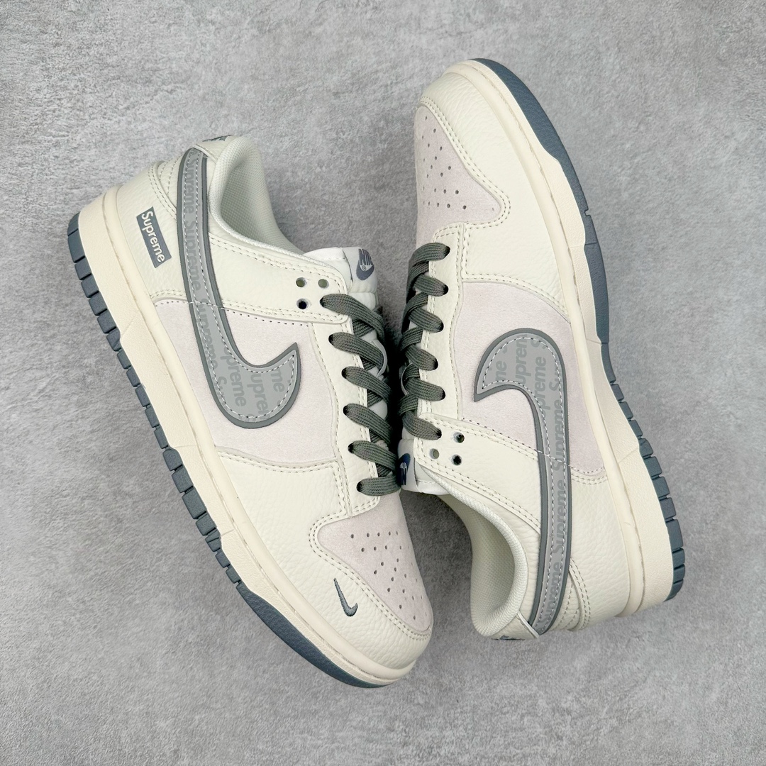 图片[3]-NK Dunk Low 定制配色 XX2025-188 大厂出品 极力推荐 原装头层材料 独家版型蒸餾加工帶來的是更好的视觉和脚感体验大厂纯原品质出货 清洁度 电绣工艺 皮料切割干净无任何毛边 细节完美 尺码：36 36.5 37.5 38 38.5 39 40 40.5 41 42 42.5 43 44 44.5 45 46 47.5-选品中心