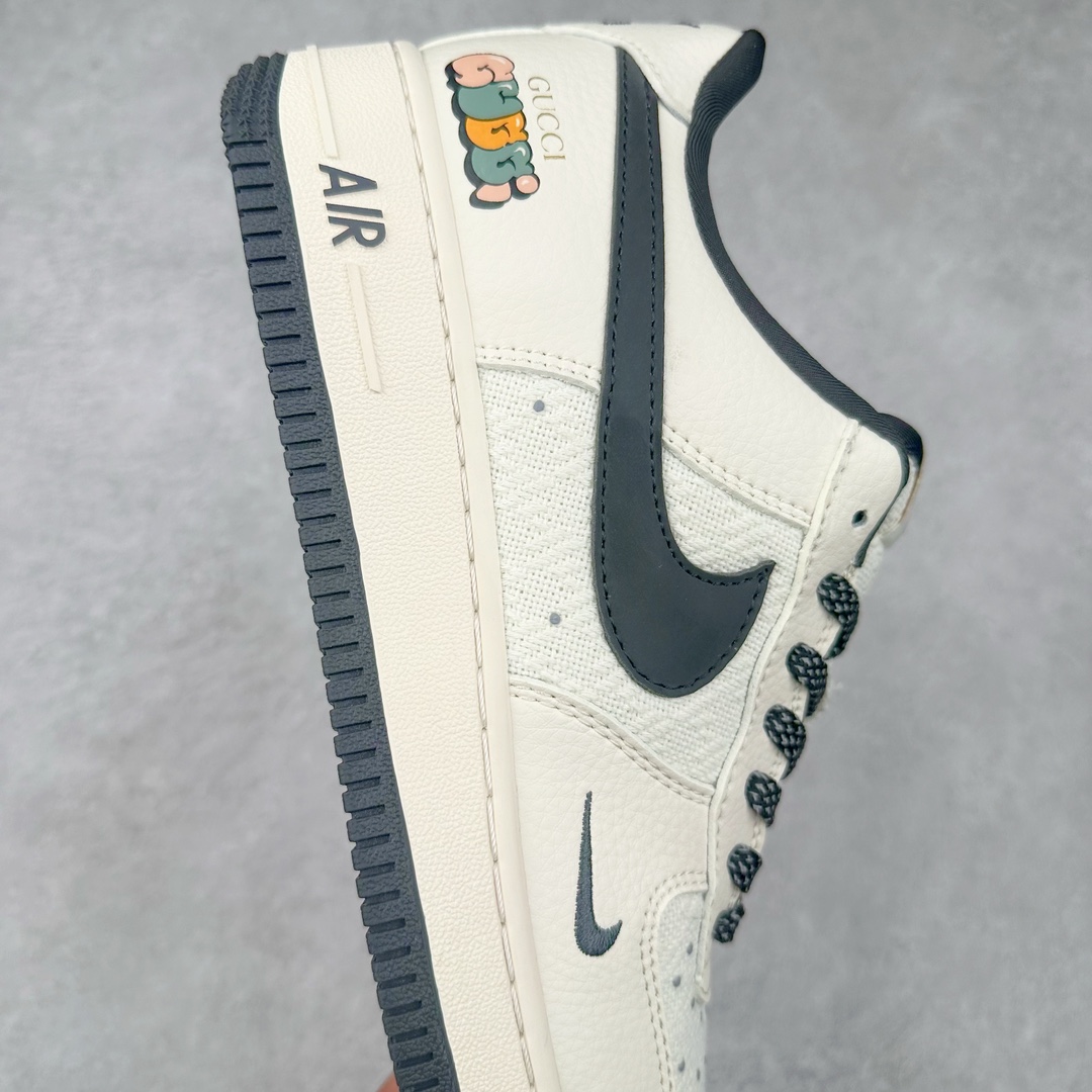 图片[6]-NK Air Force 1´07 Low 空军一号低帮百搭休闲运动板鞋 XZ3398-888 柔软、弹性十足的缓震性能和出色的中底设计 横跨复古与现代的外型结合 造就出风靡全球 三十多年的Force 1 直到今天还深受青睐 尺码：36 36.5 37.5 38 38.5 39 40 40.5 41 42 42.5 43 44 44.5 45-选品中心